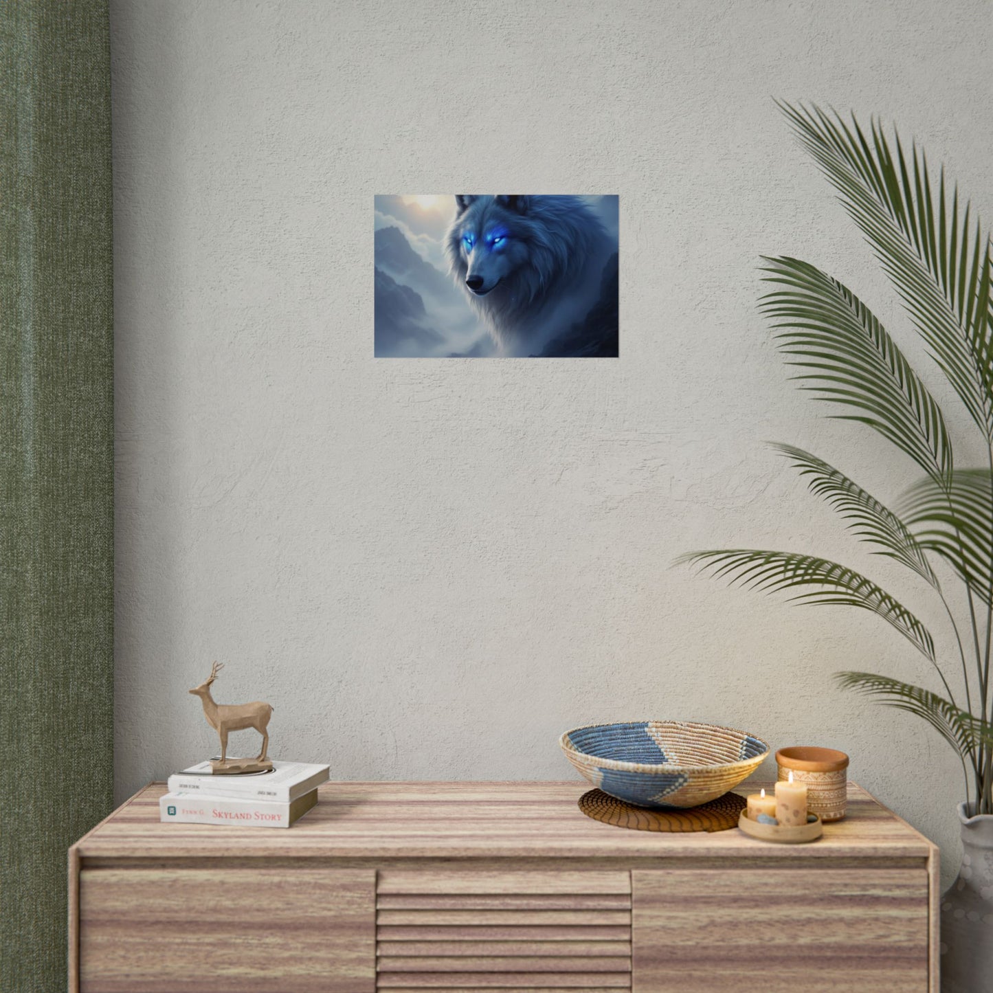 Art Print by testadmin