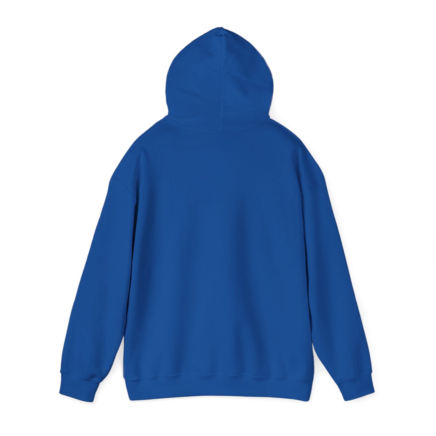 Hoodie by Steve