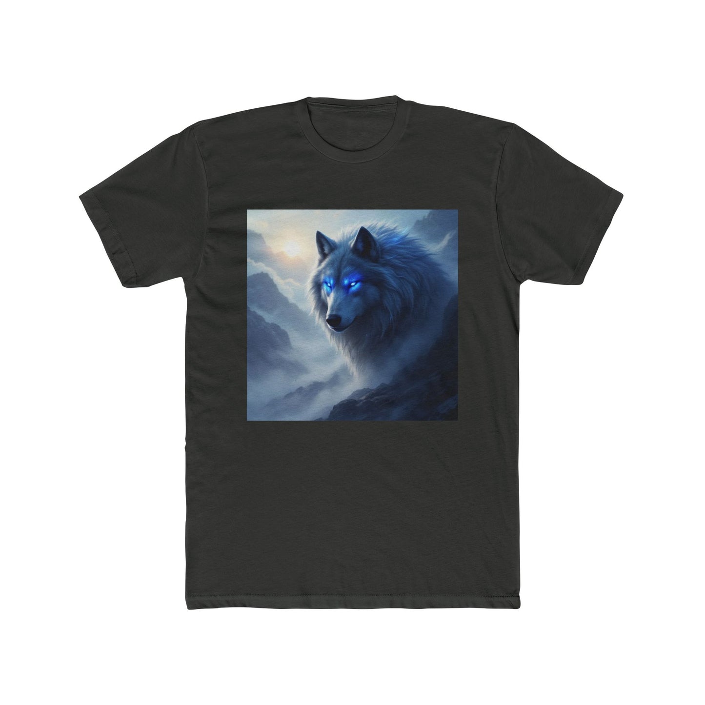 Cotton Tee by testadmin