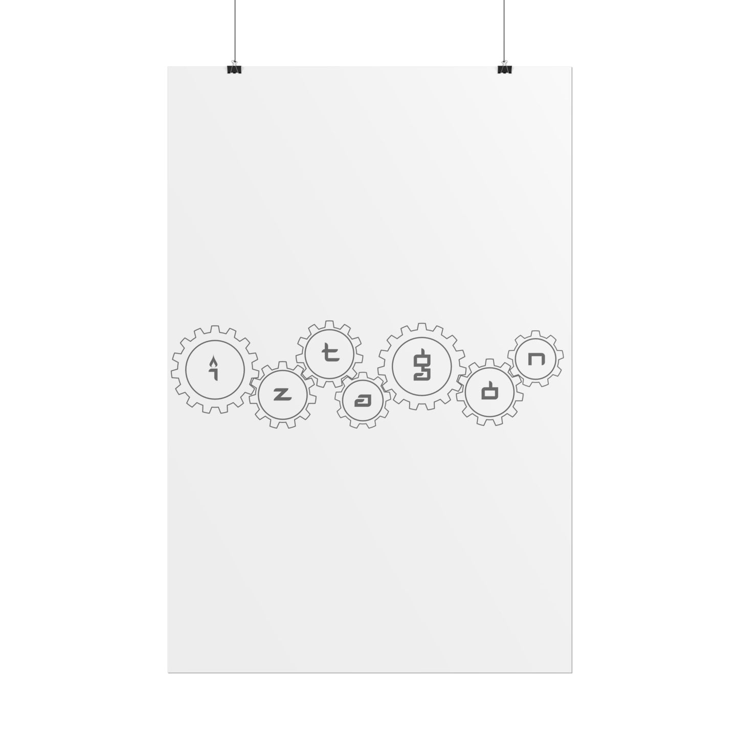 Art Print by Steve
