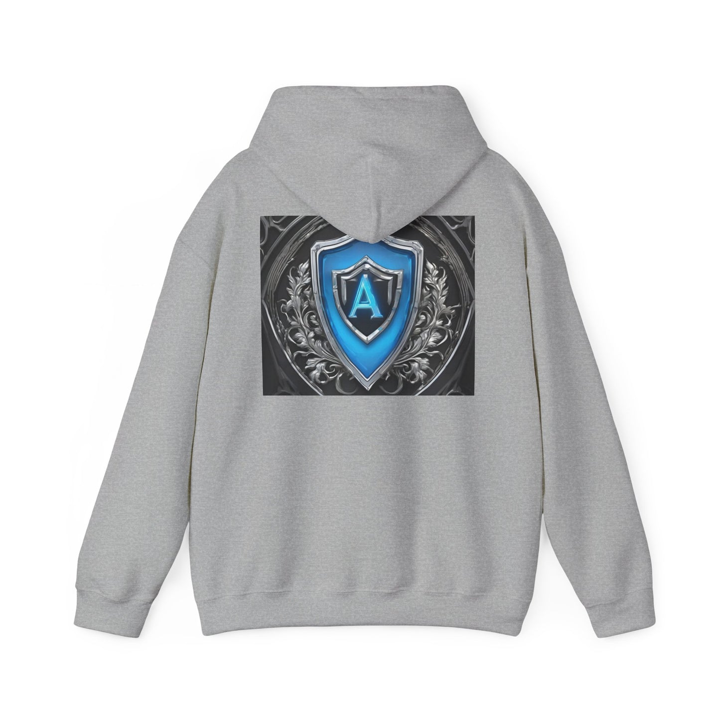 Hoodie by testadmin