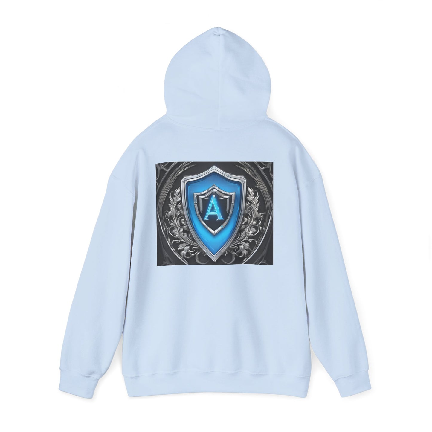 Hoodie by testadmin