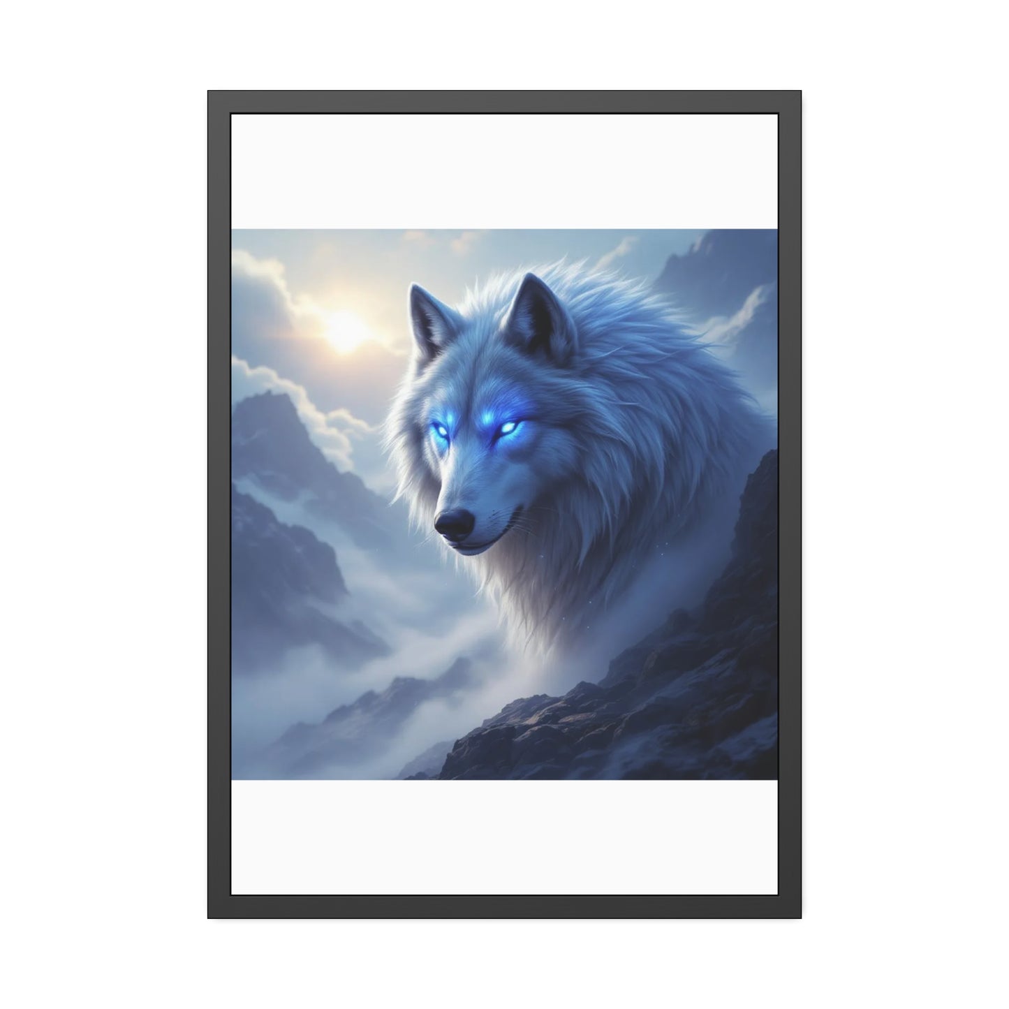 Framed Print by PixallPop