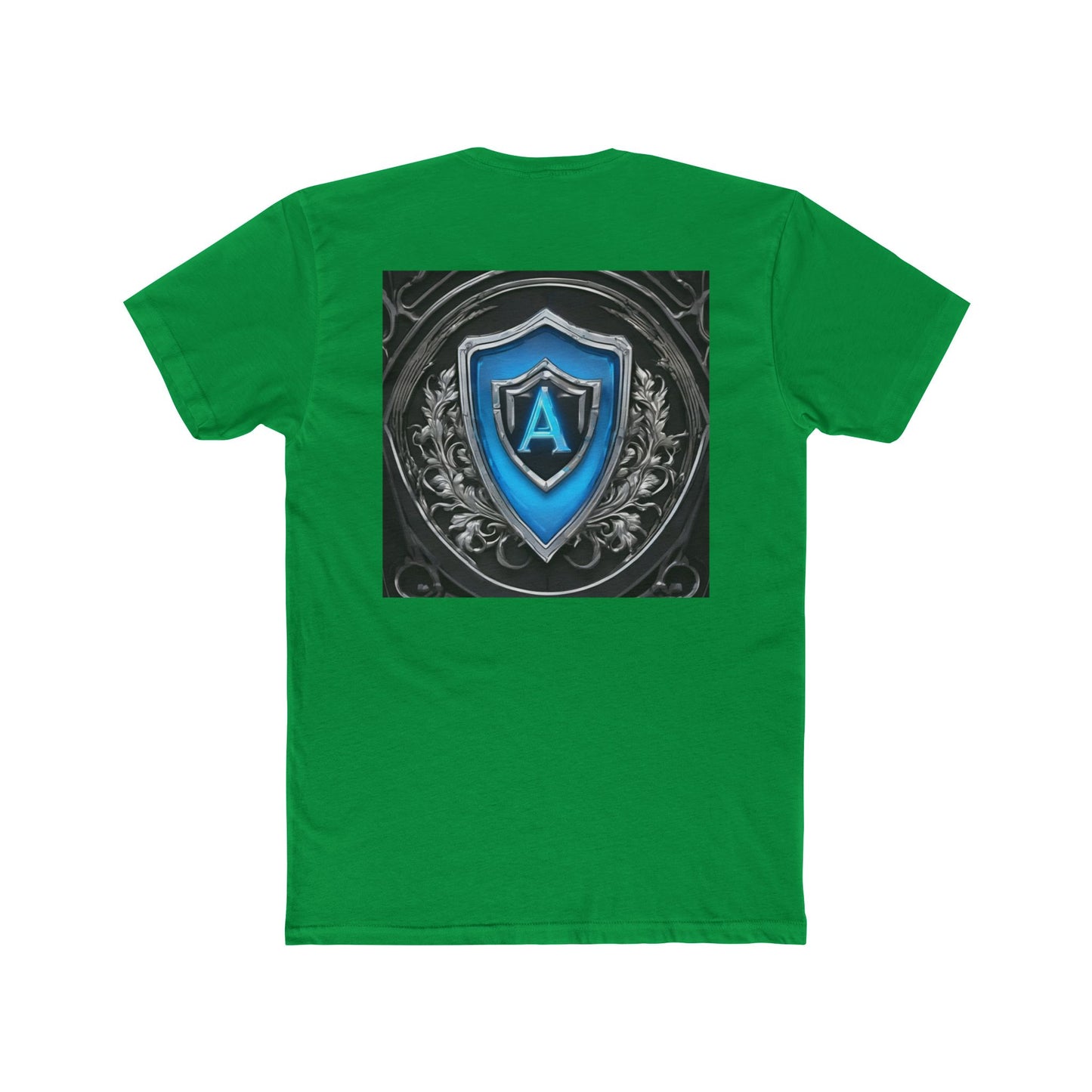 Cotton Tee by testadmin