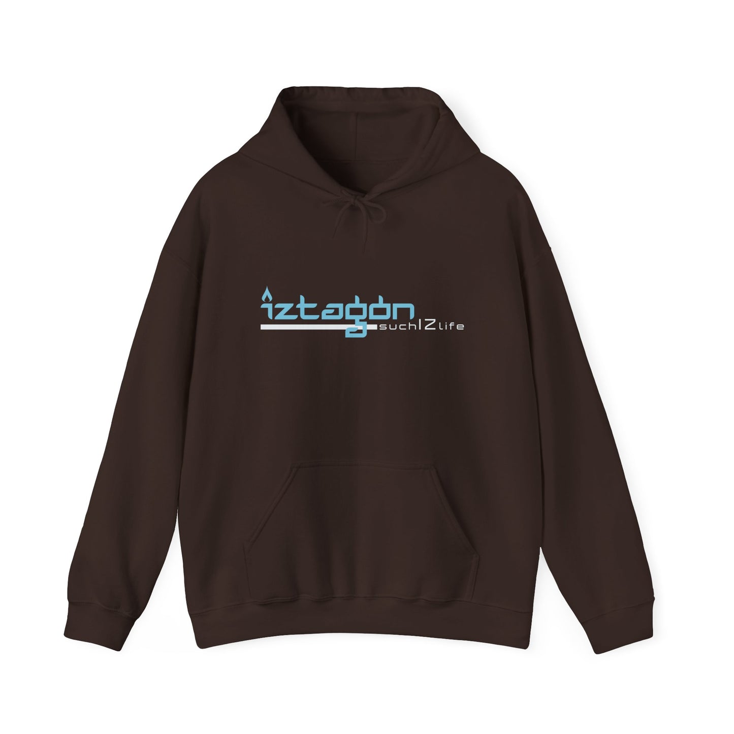 Hoodie by Steve