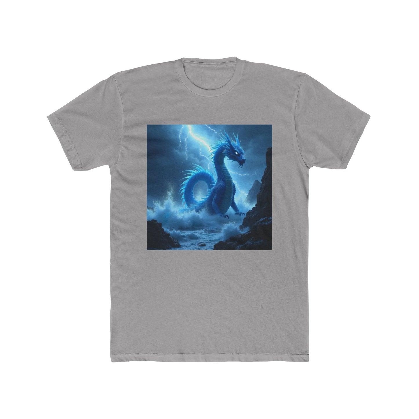Cotton Tee by testadmin