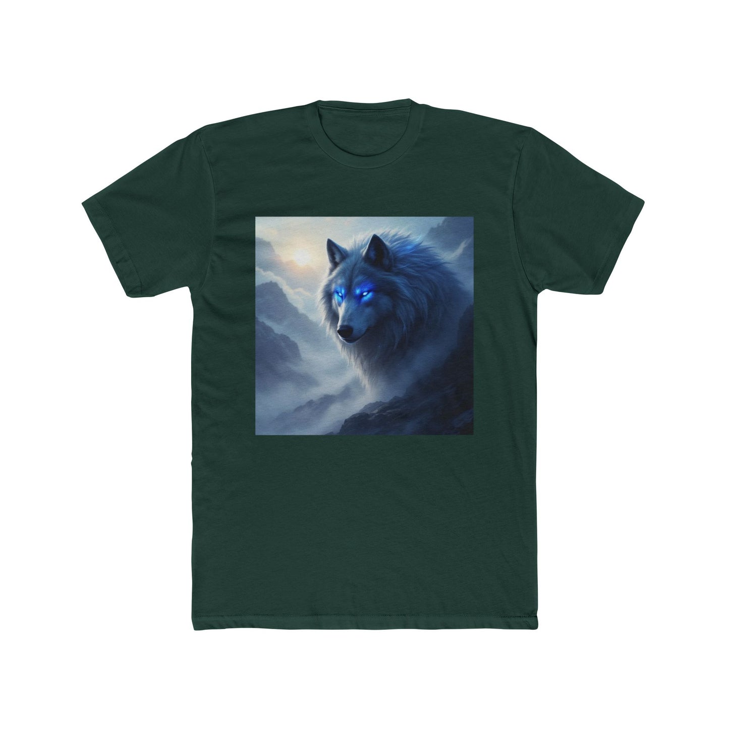 Cotton Tee by testadmin