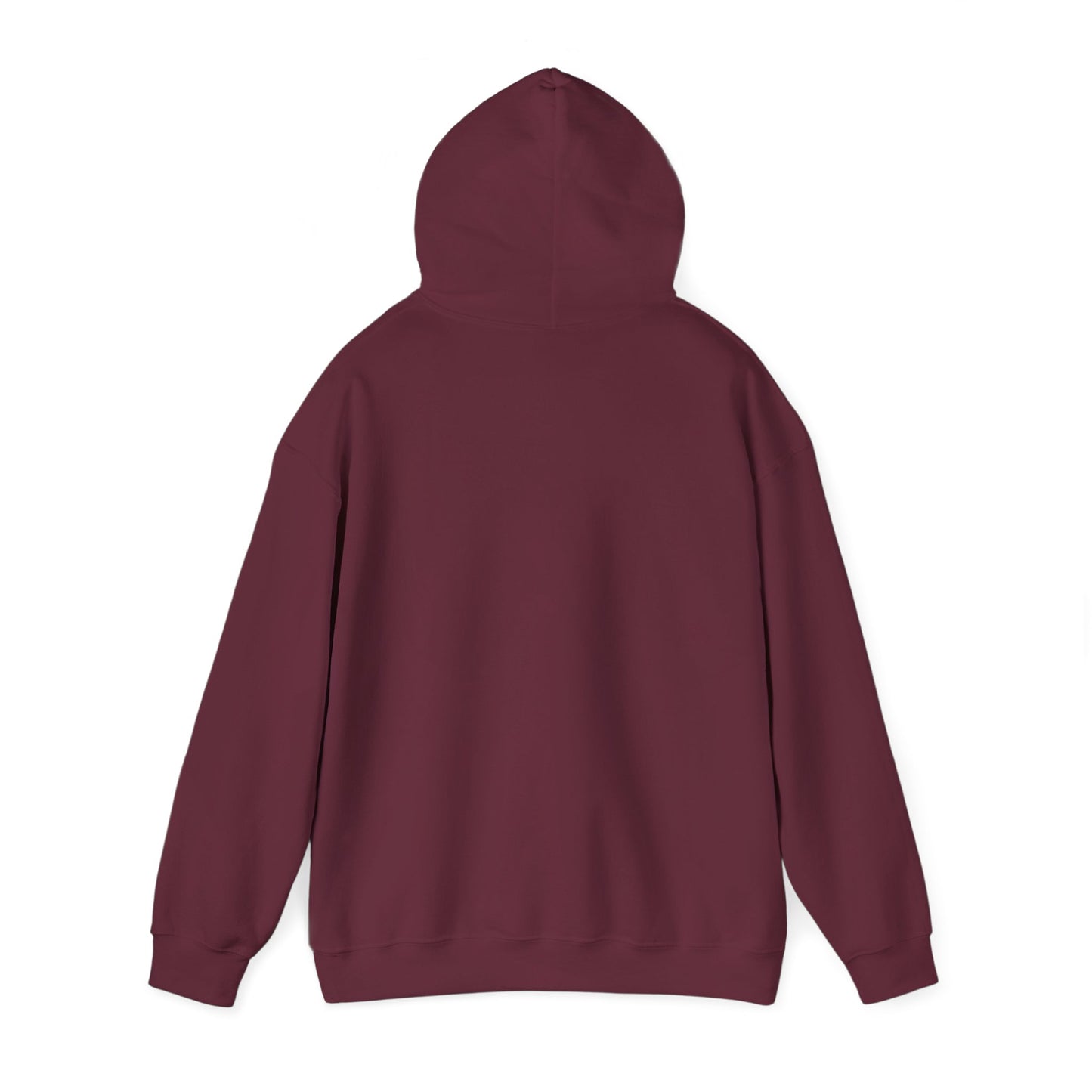 Hoodie by Steve