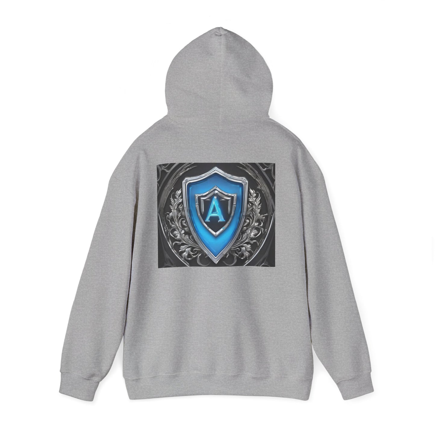 Hoodie by testadmin