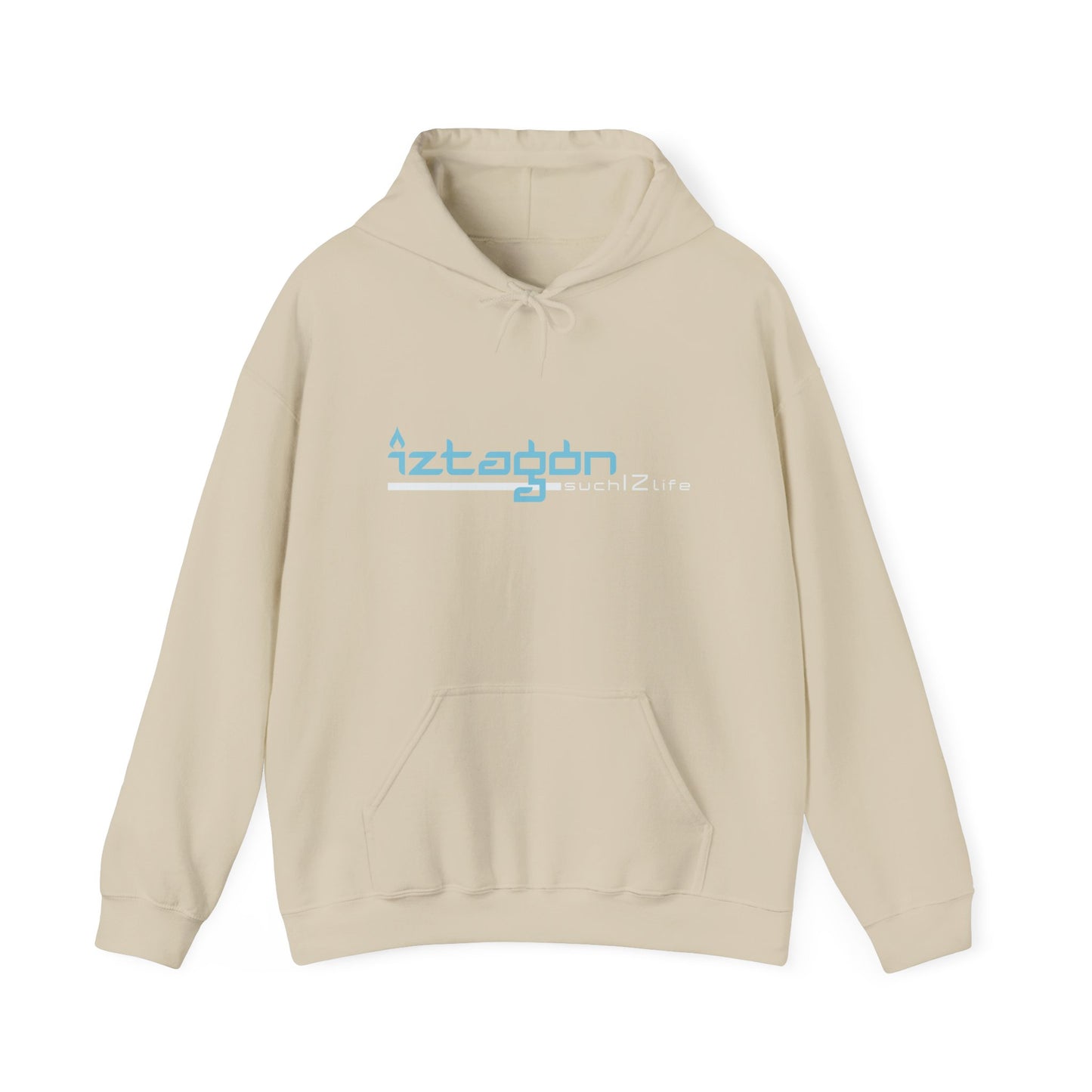 Hoodie by Steve