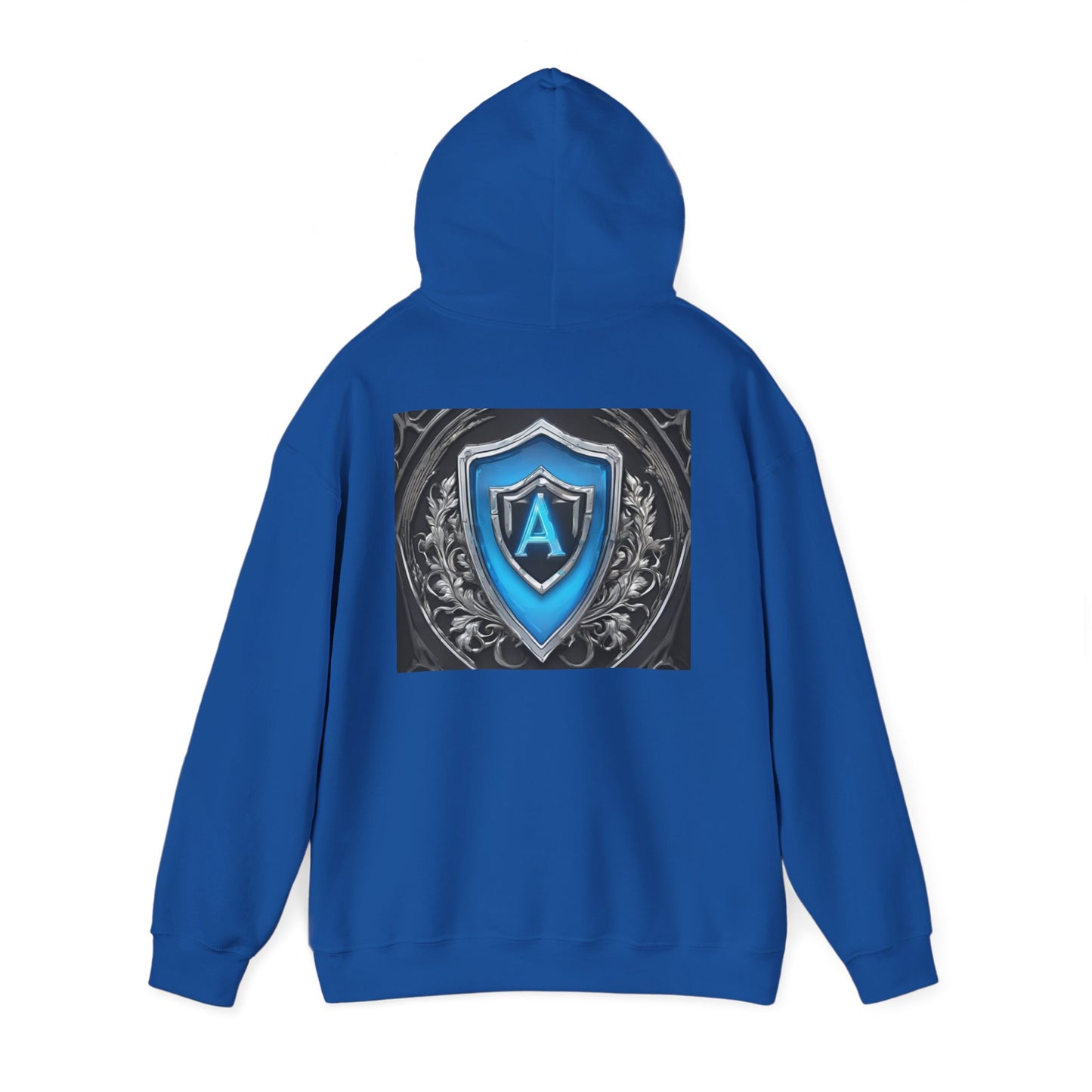 Hoodie by testadmin