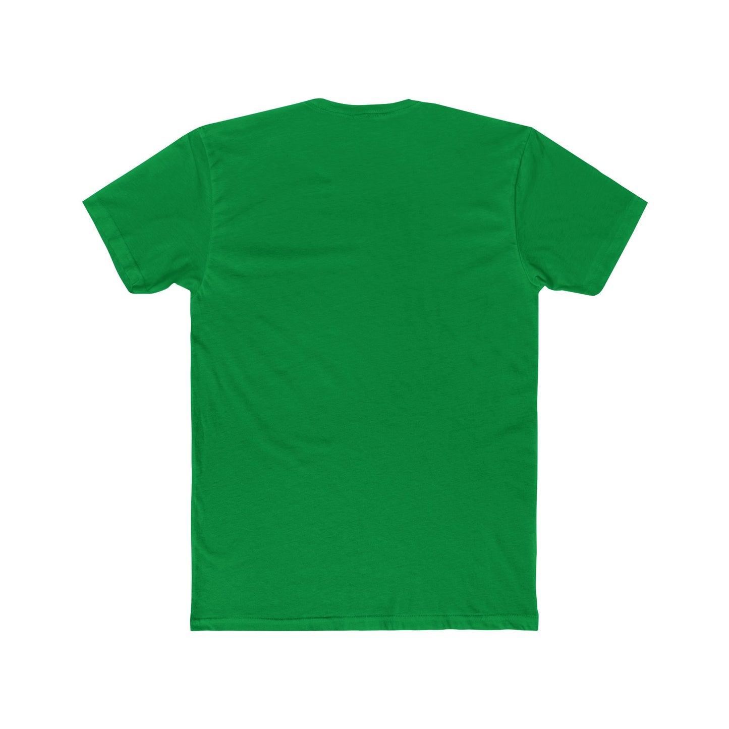 Cotton Tee by Steve