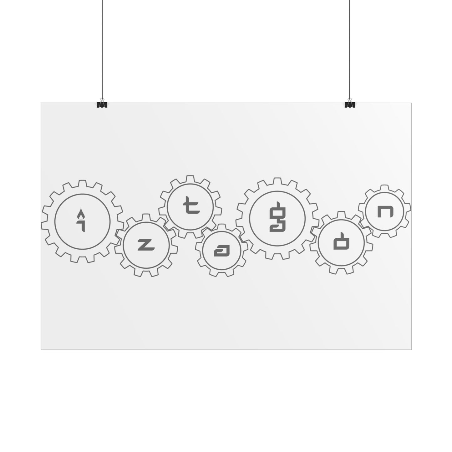 Art Print by Steve
