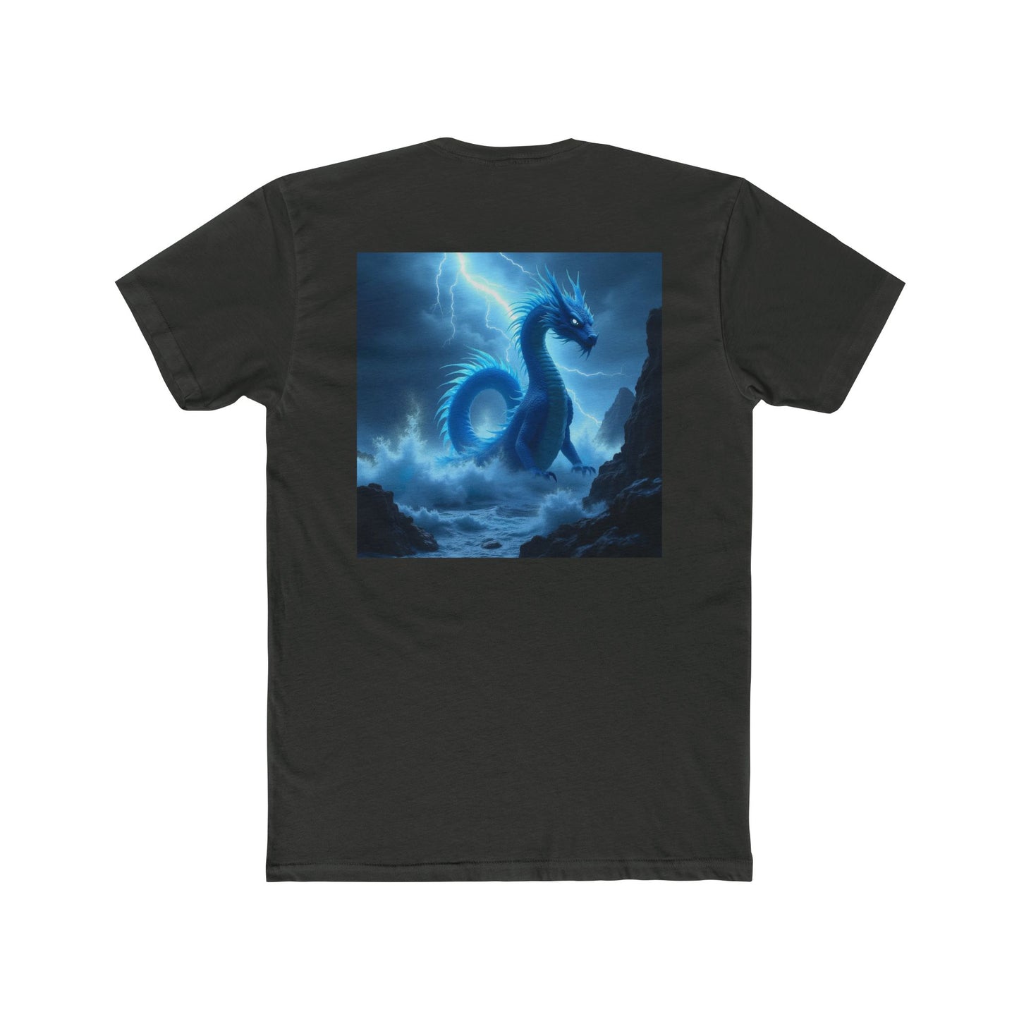 Cotton Tee by testadmin