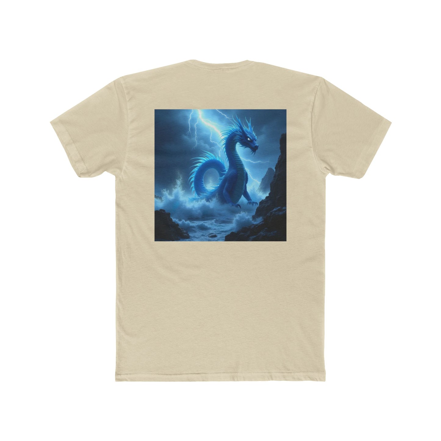 Cotton Tee by testadmin