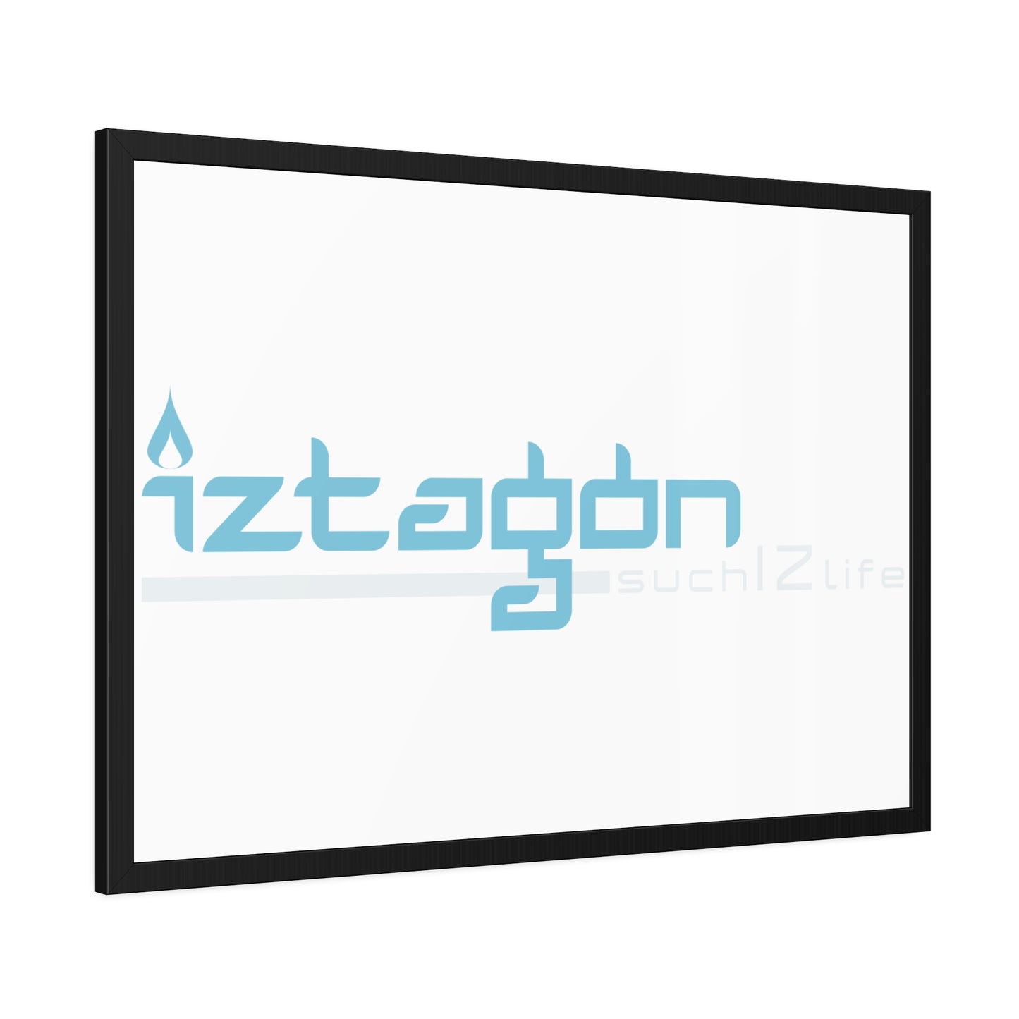 Framed Print by Steve