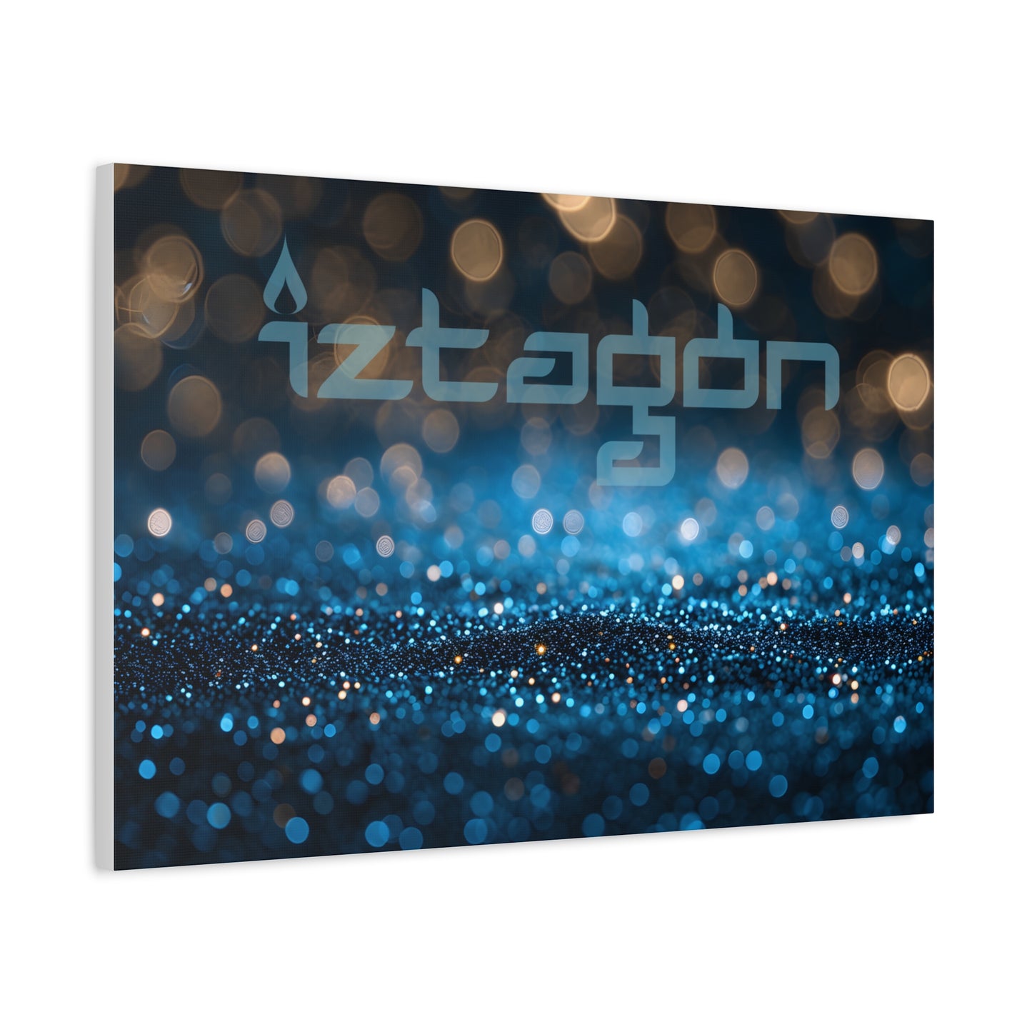 Canvas Print by Steve
