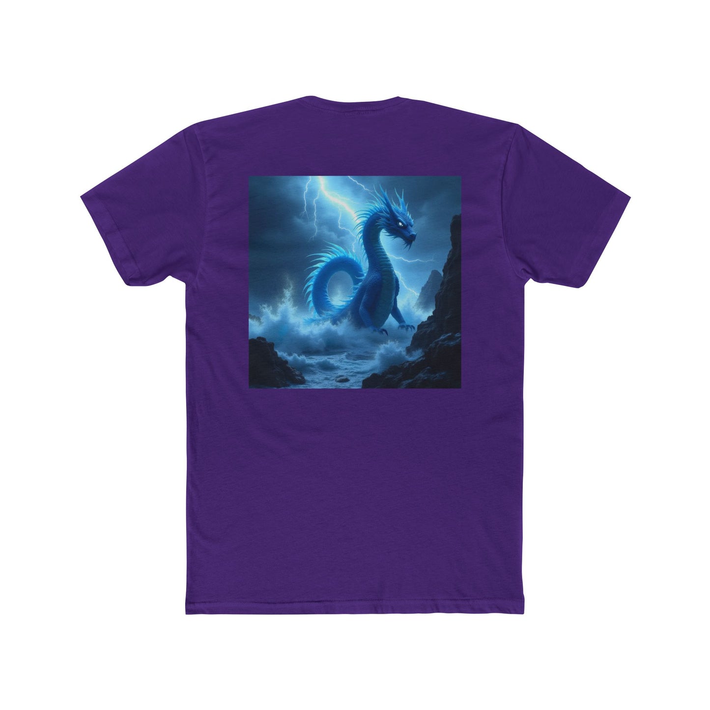 Cotton Tee by testadmin