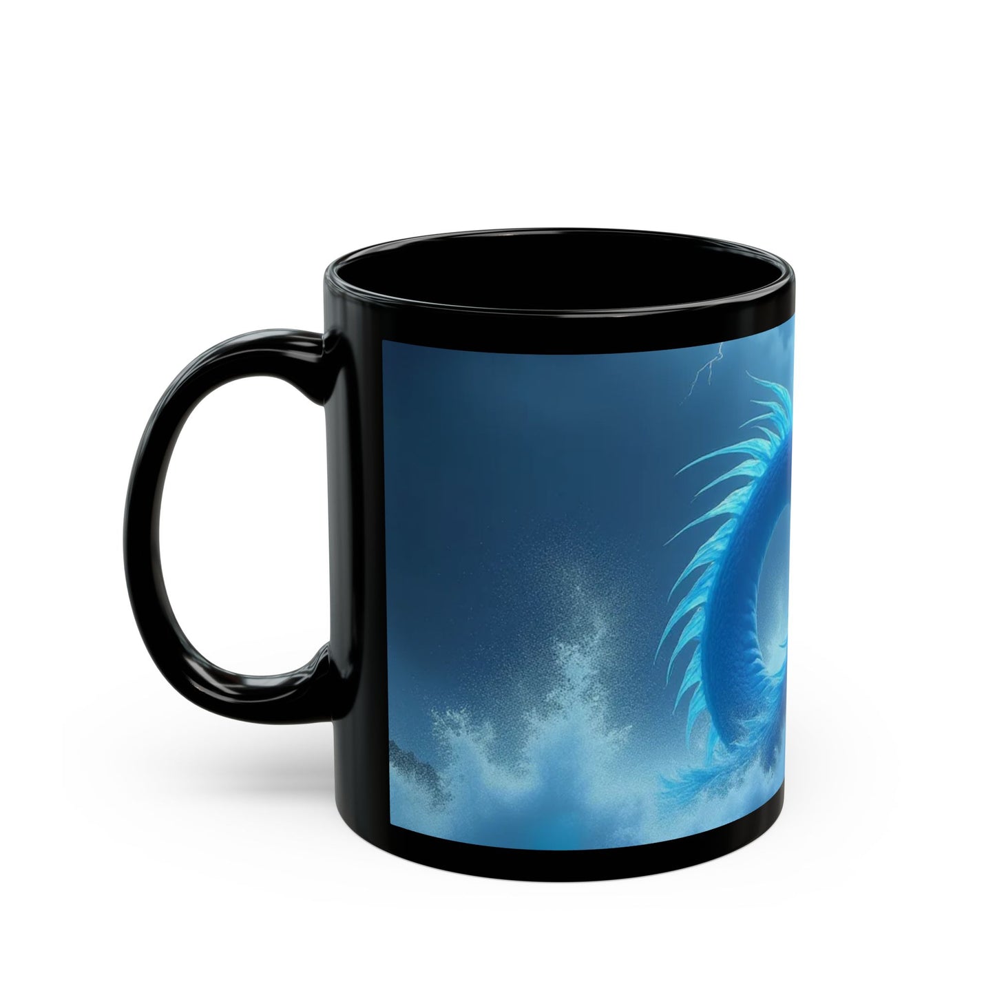 Black Mug by testadmin