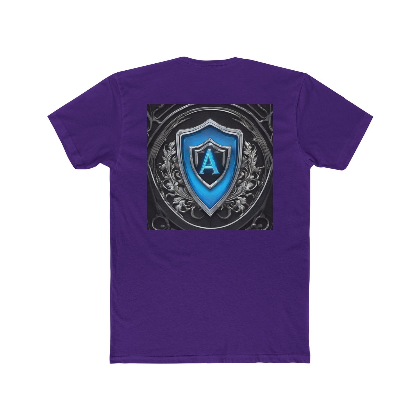 Cotton Tee by testadmin