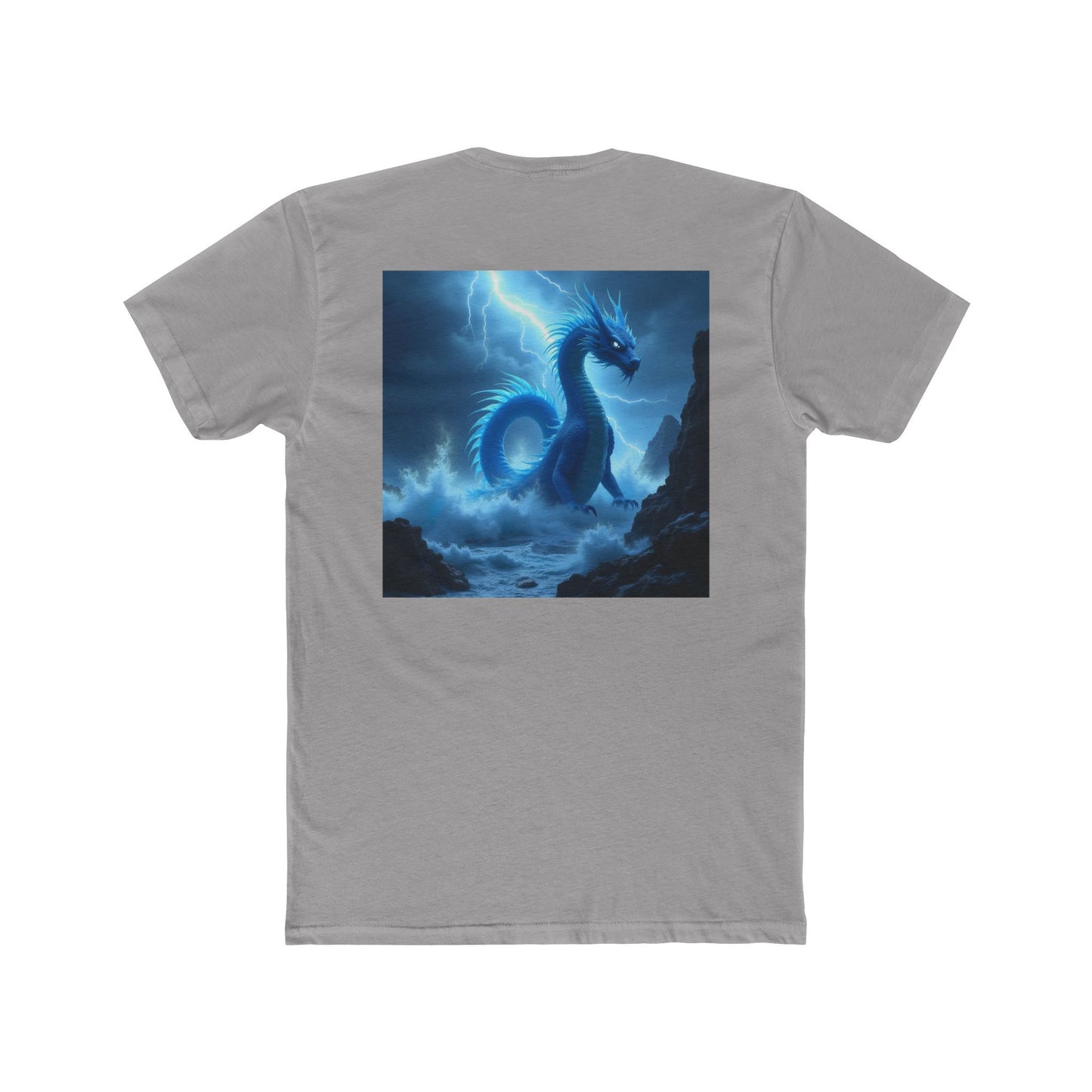 Cotton Tee by testadmin