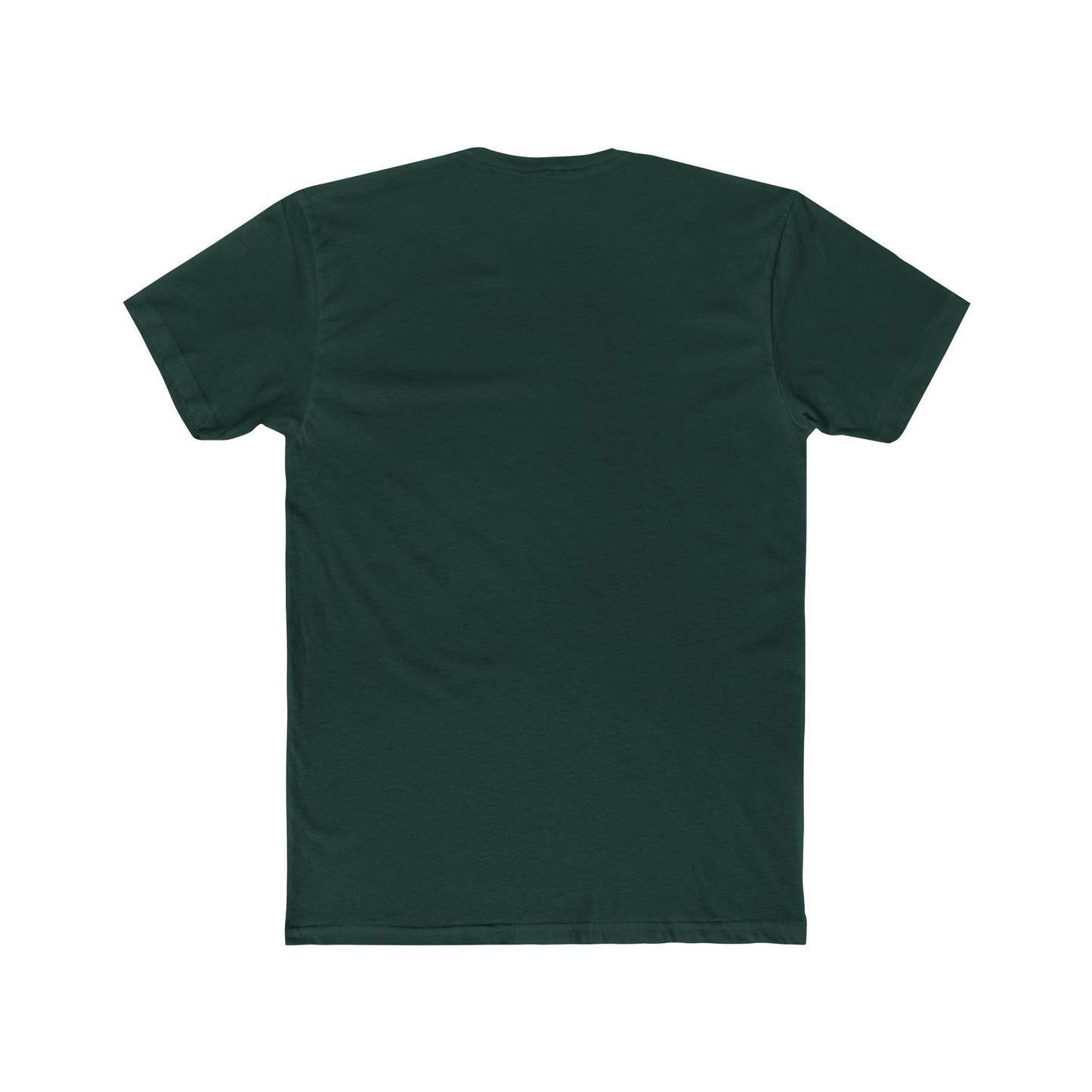 Cotton Tee by Iztagon