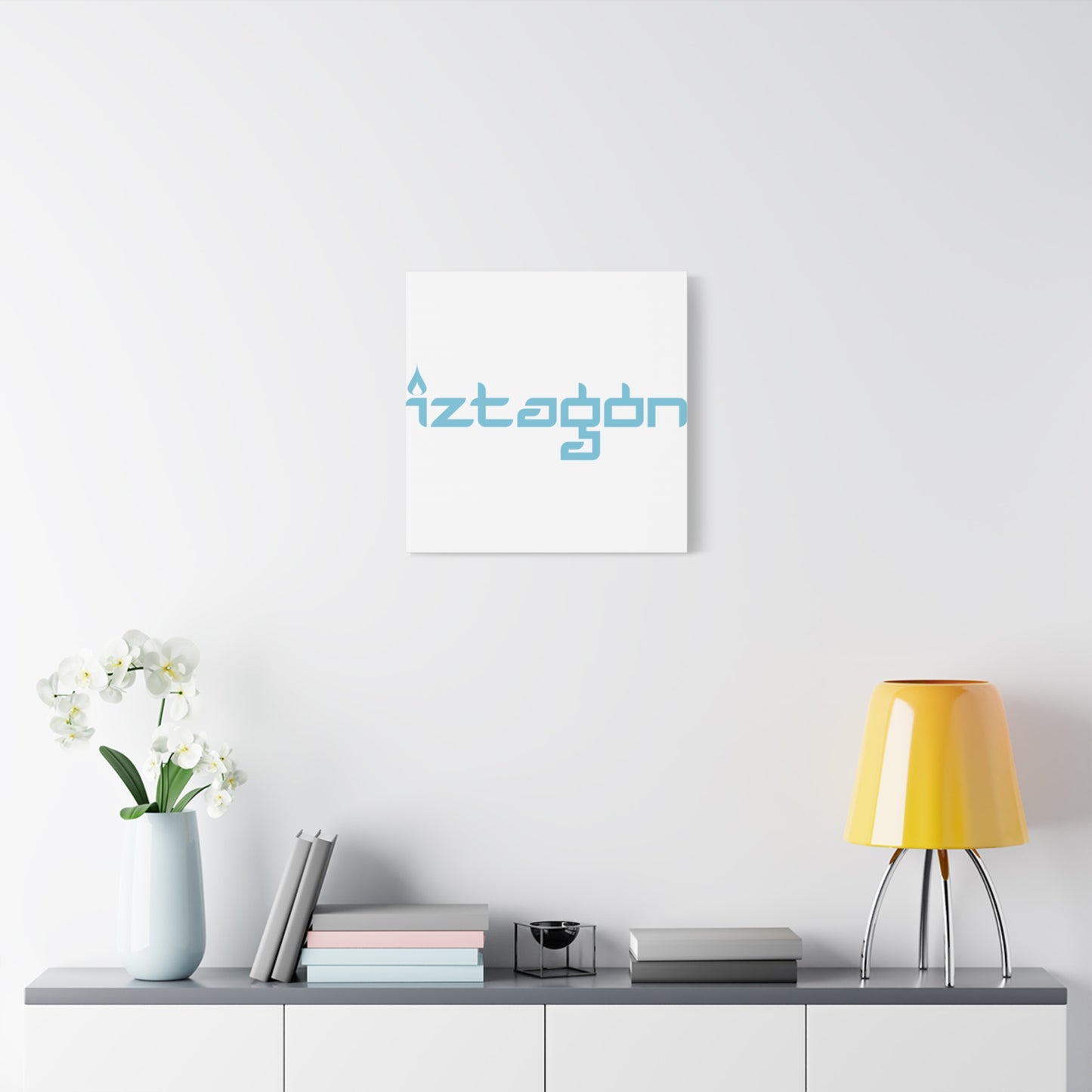 Canvas Print by Steve