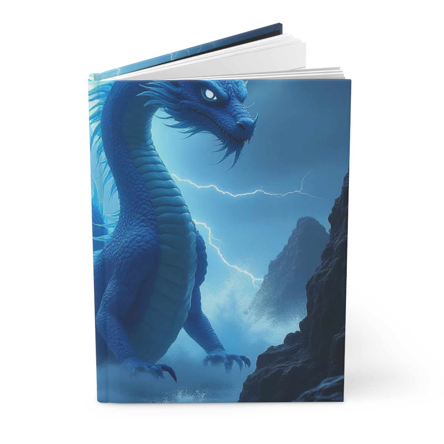 Hardcover Journal by testadmin