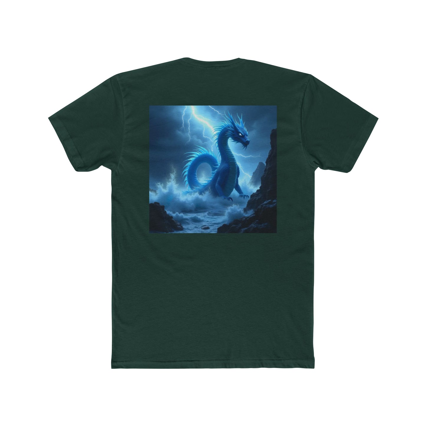Cotton Tee by testadmin