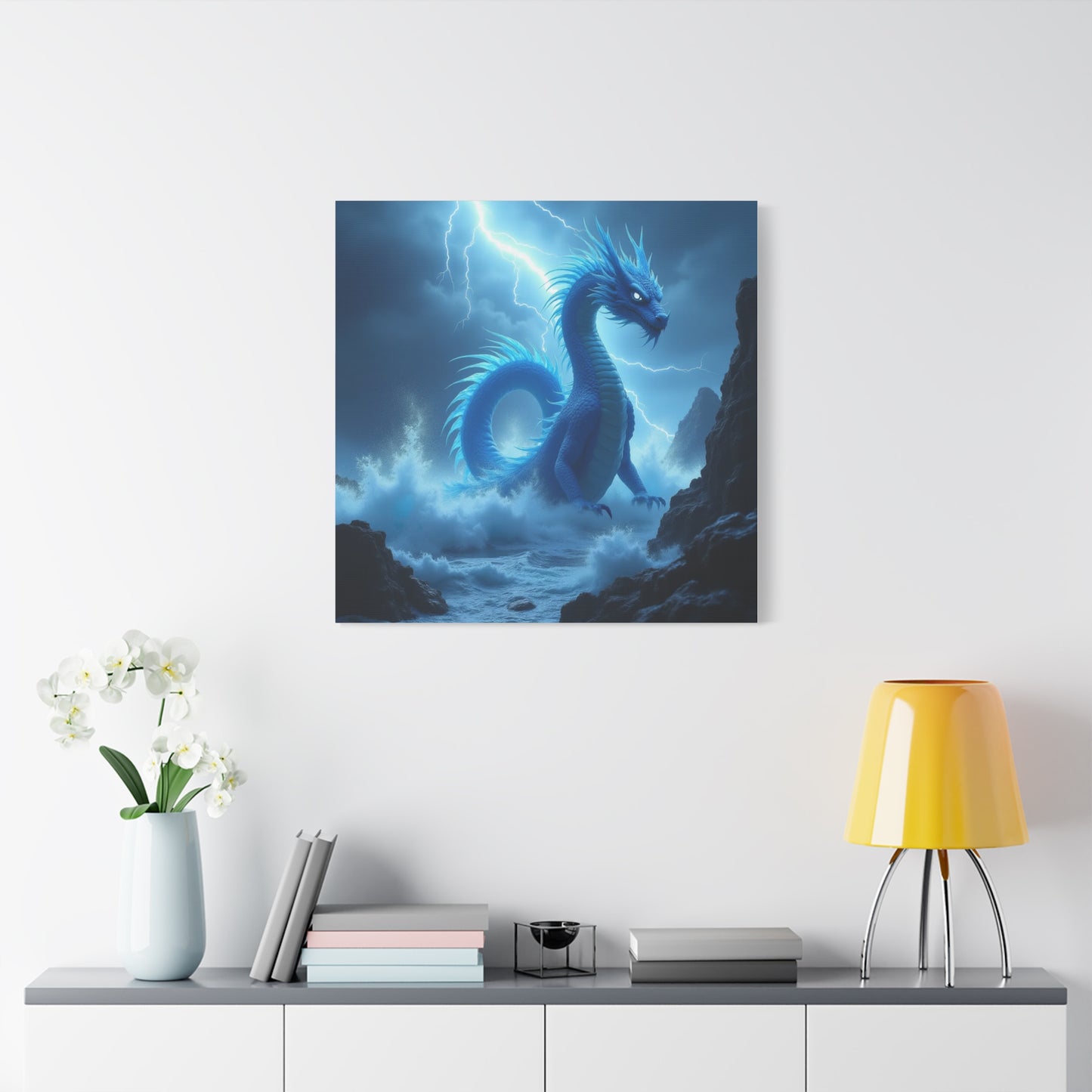 Canvas Print by testadmin