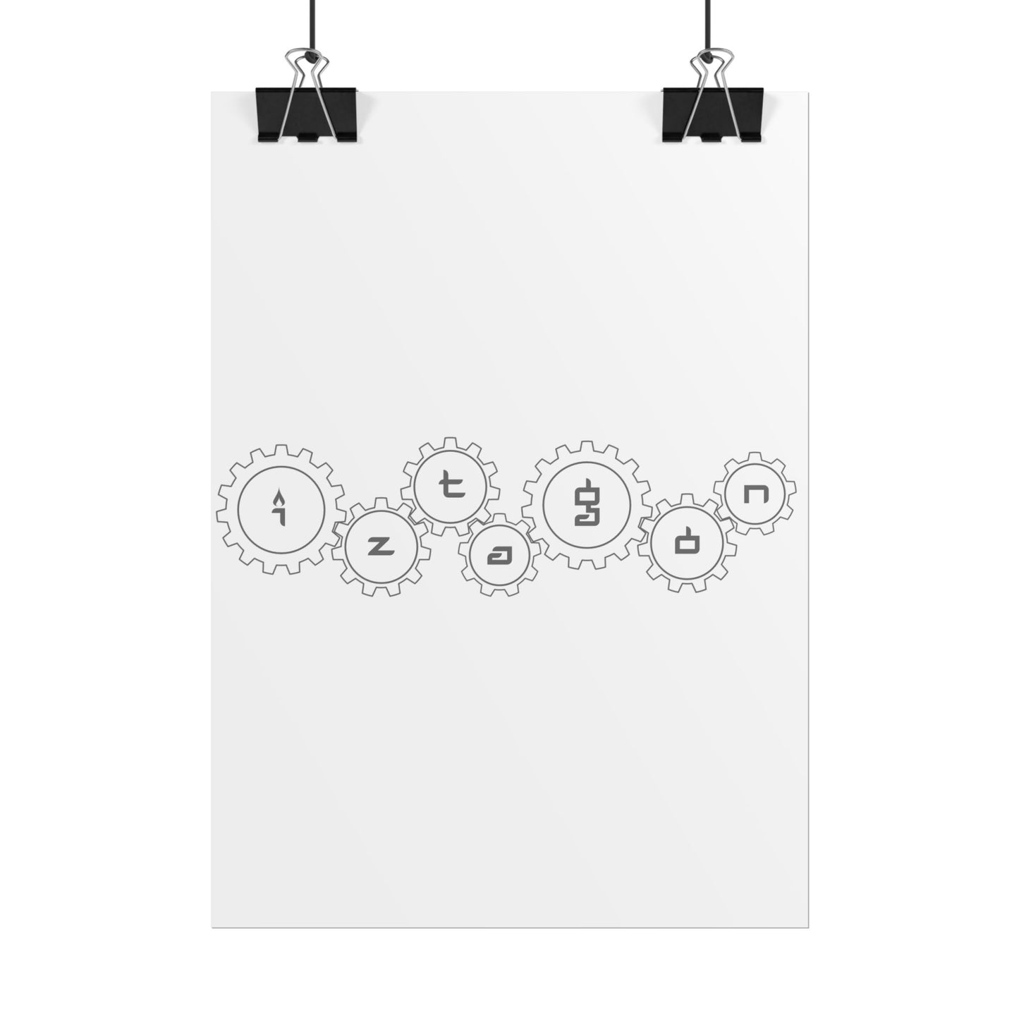Art Print by Steve