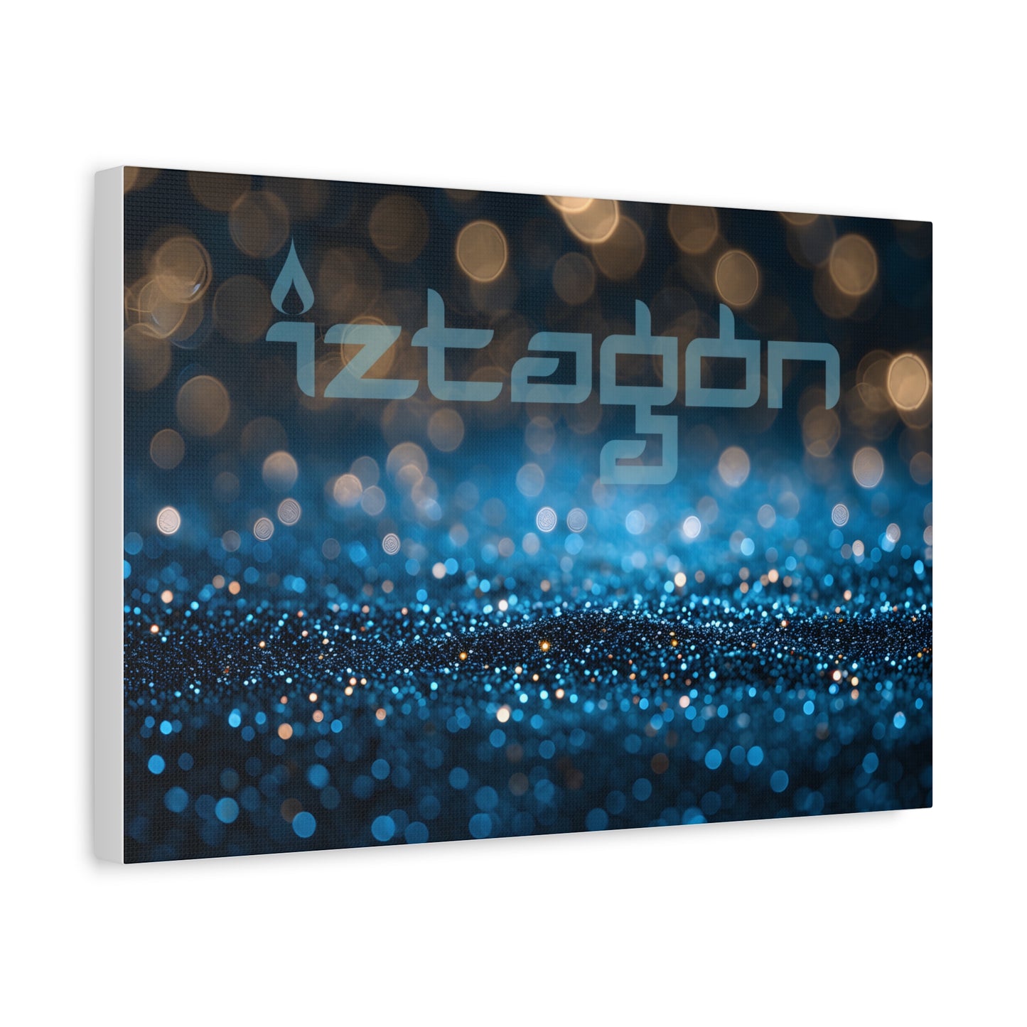 Canvas Print by Steve