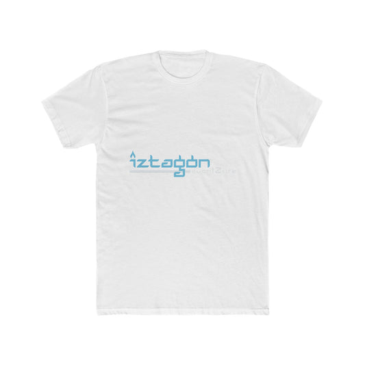 Cotton Tee by Steve