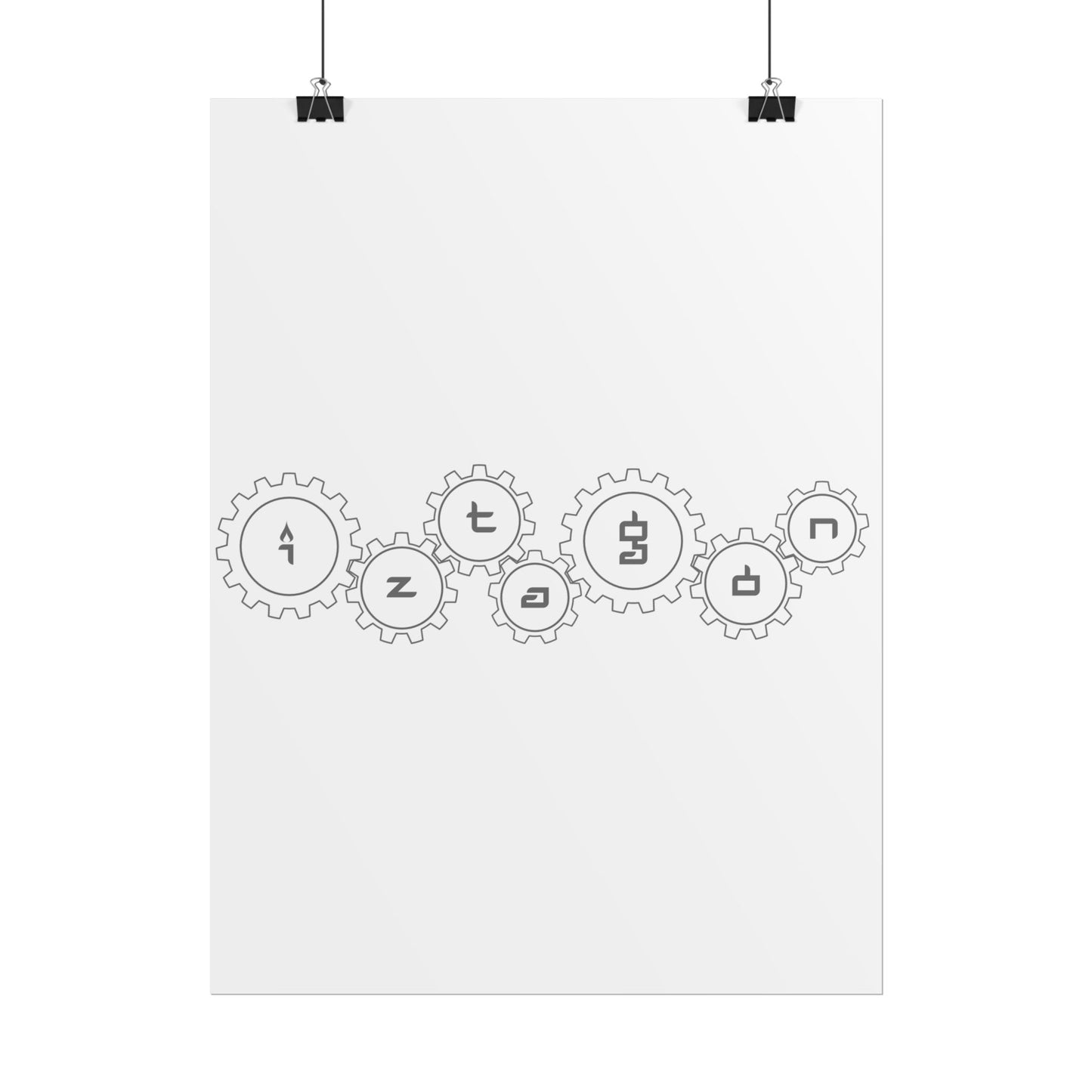 Art Print by Steve