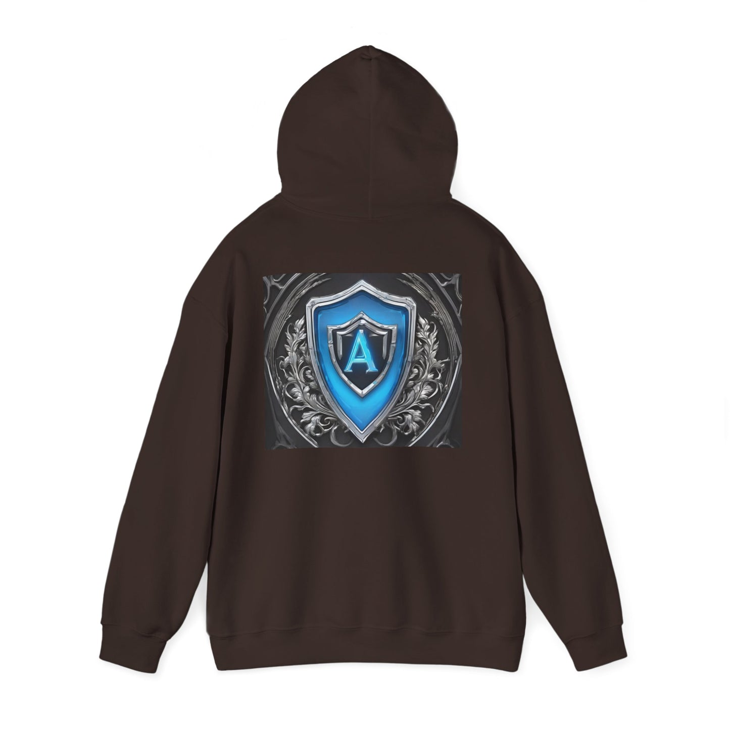 Hoodie by testadmin