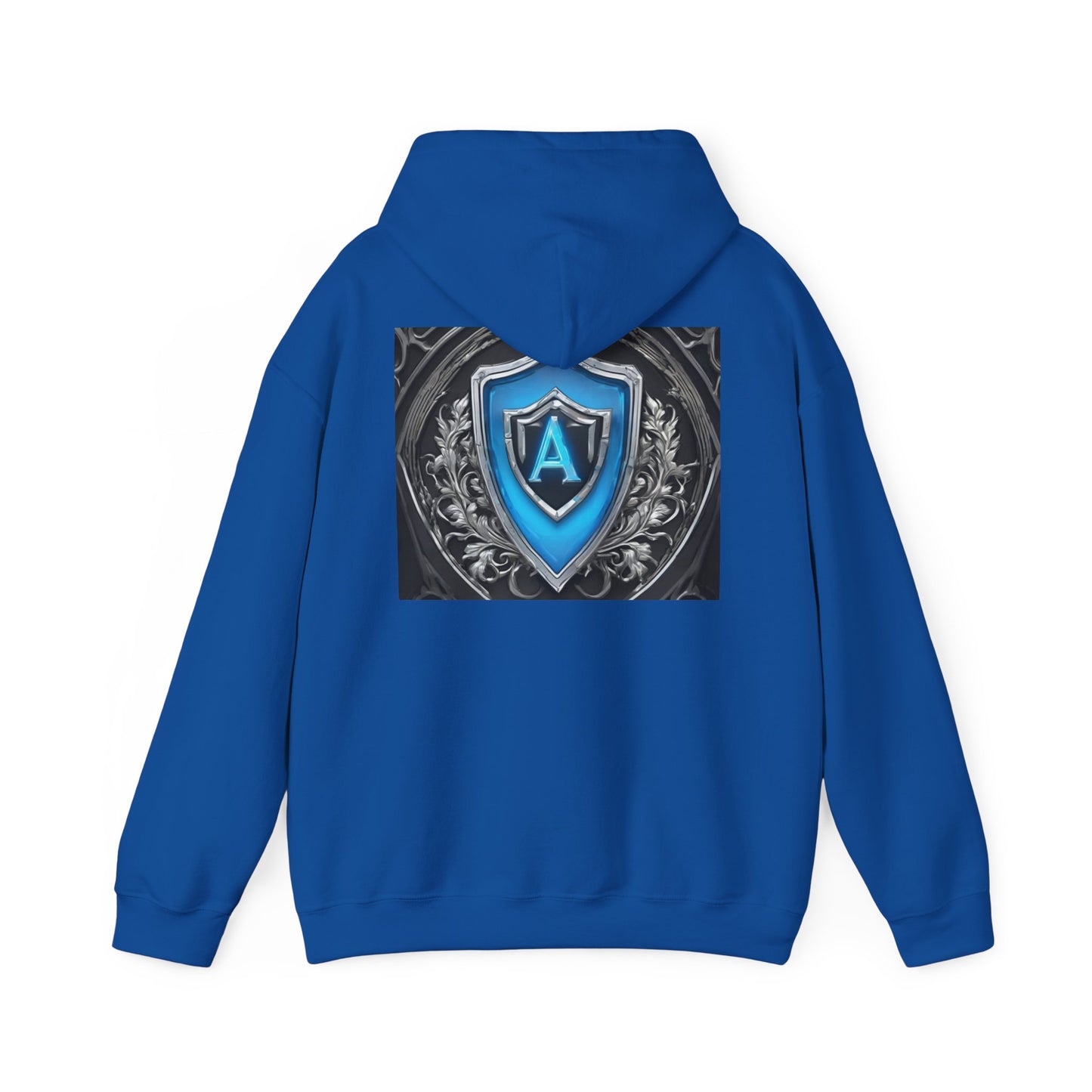 Hoodie by testadmin