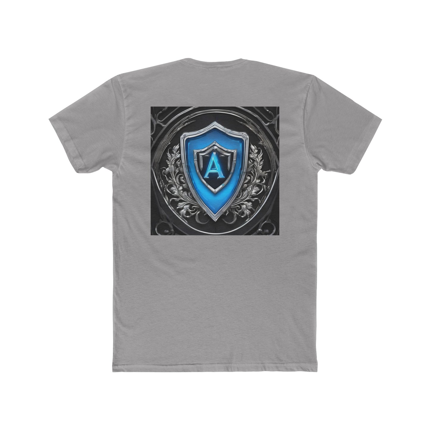 Cotton Tee by testadmin