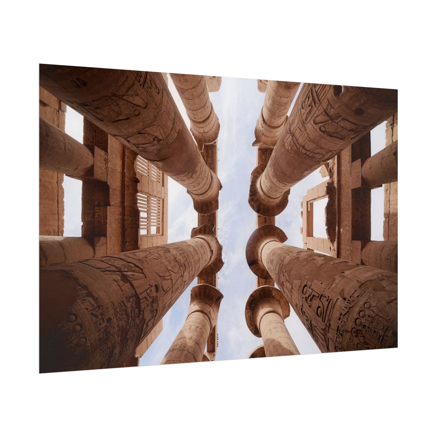 Art Print by Steve
