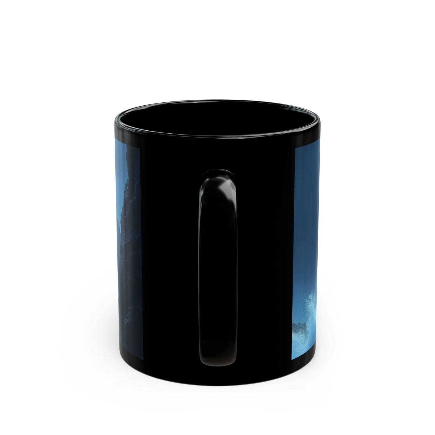 Black Mug by testadmin