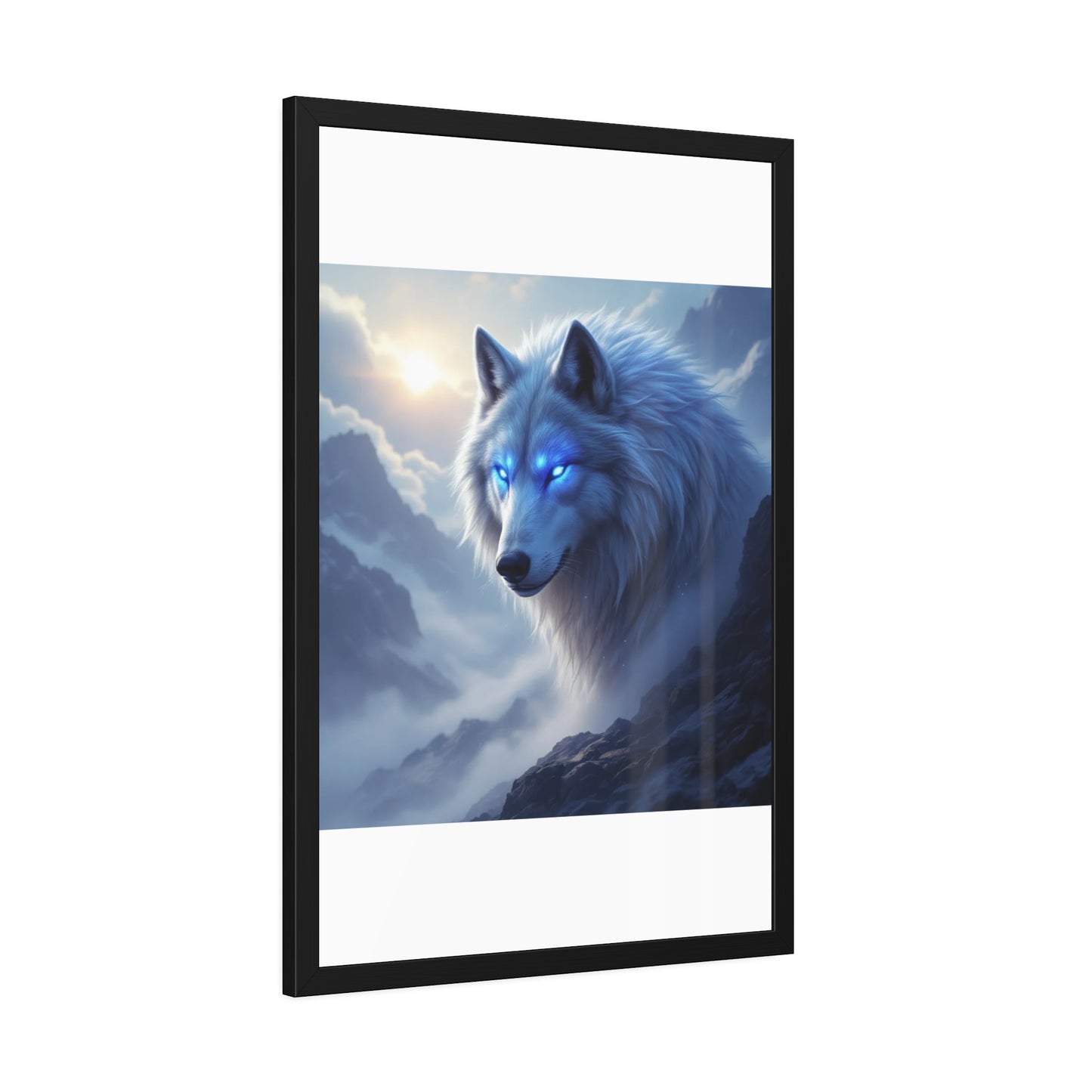 Framed Print by PixallPop