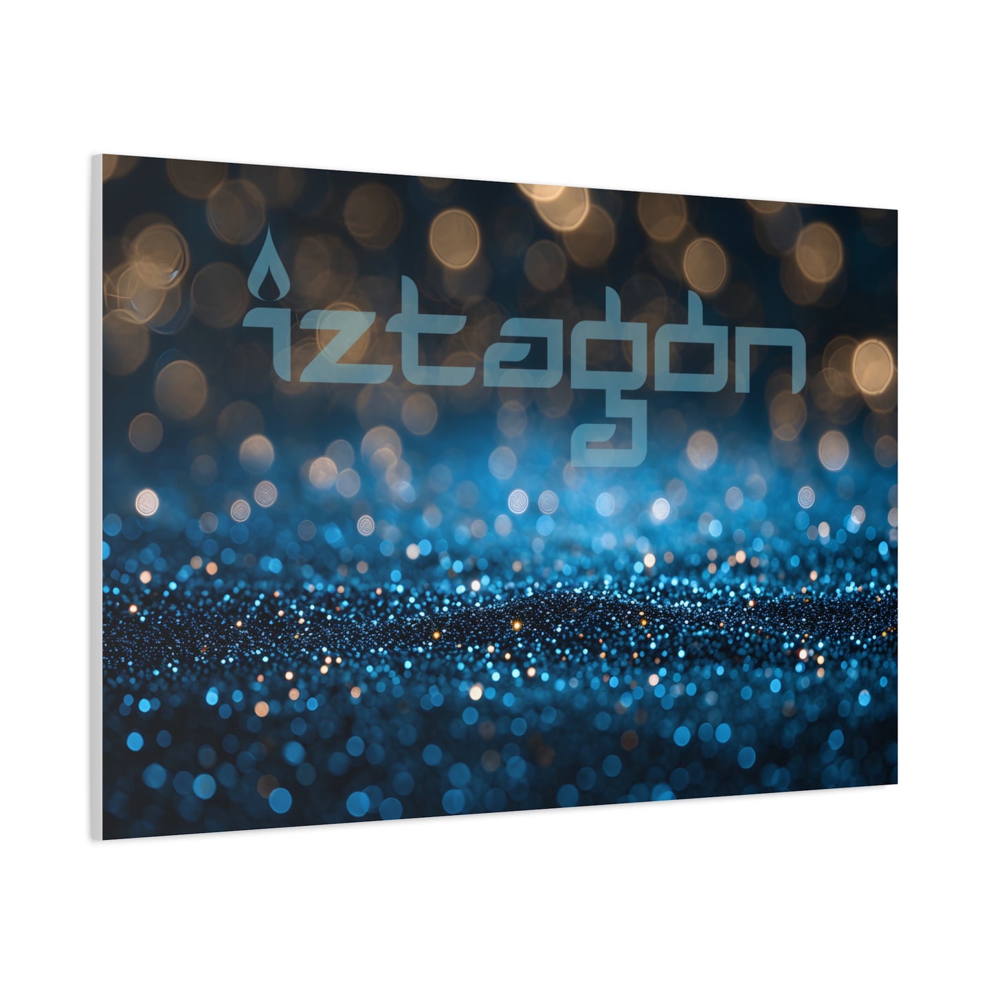 Canvas Print by Steve
