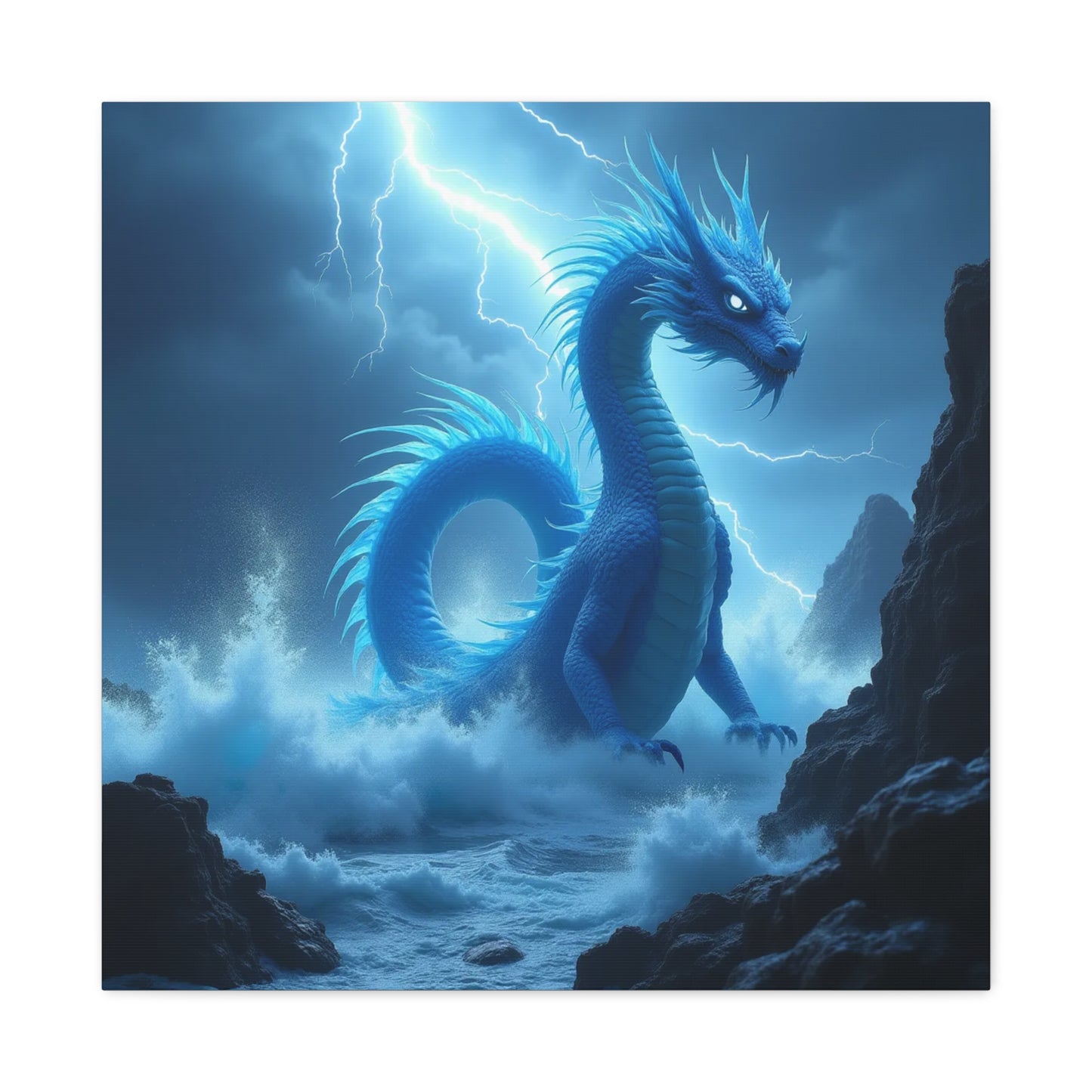 Canvas Print by testadmin