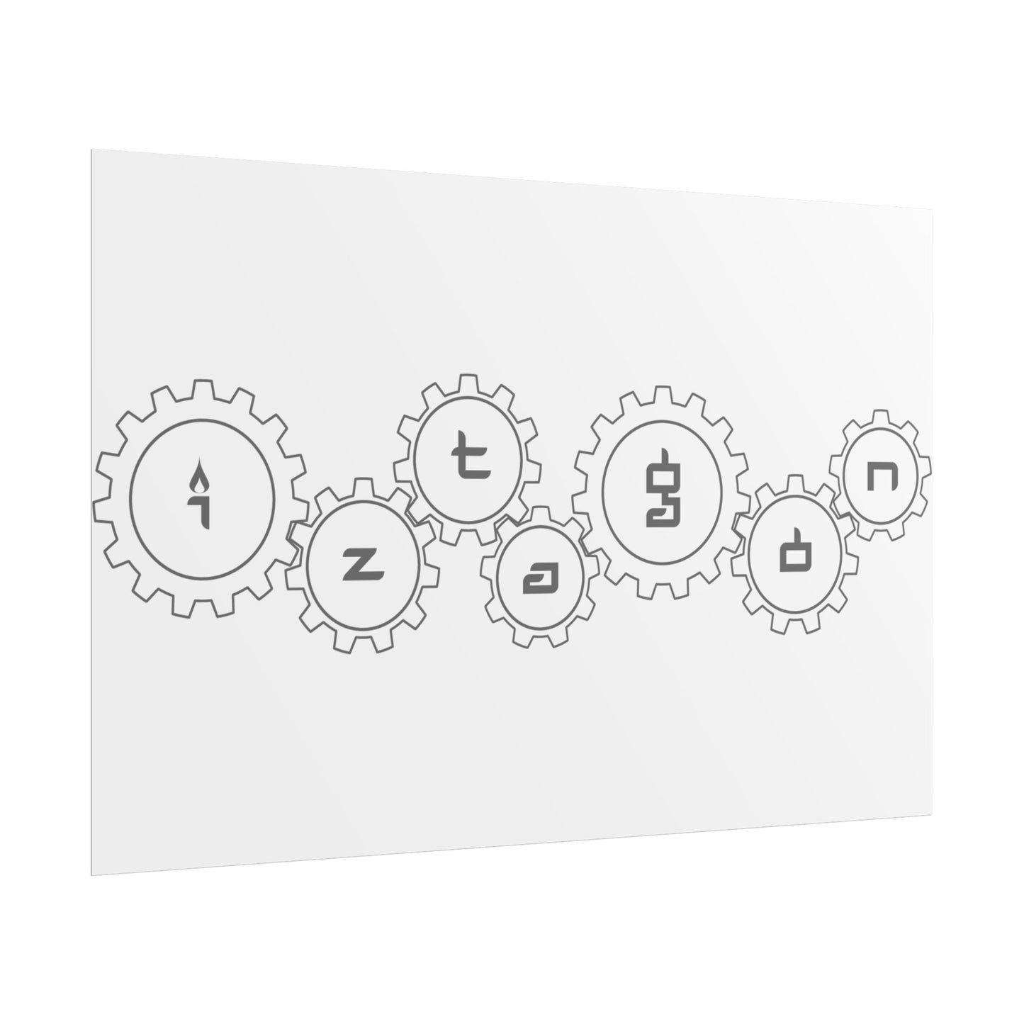 Art Print by Steve