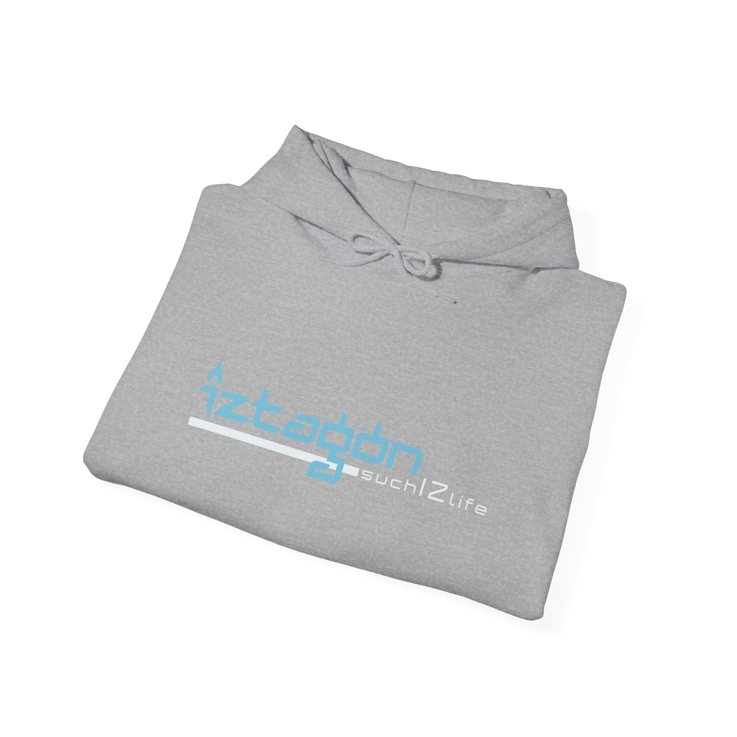 Hoodie by Steve