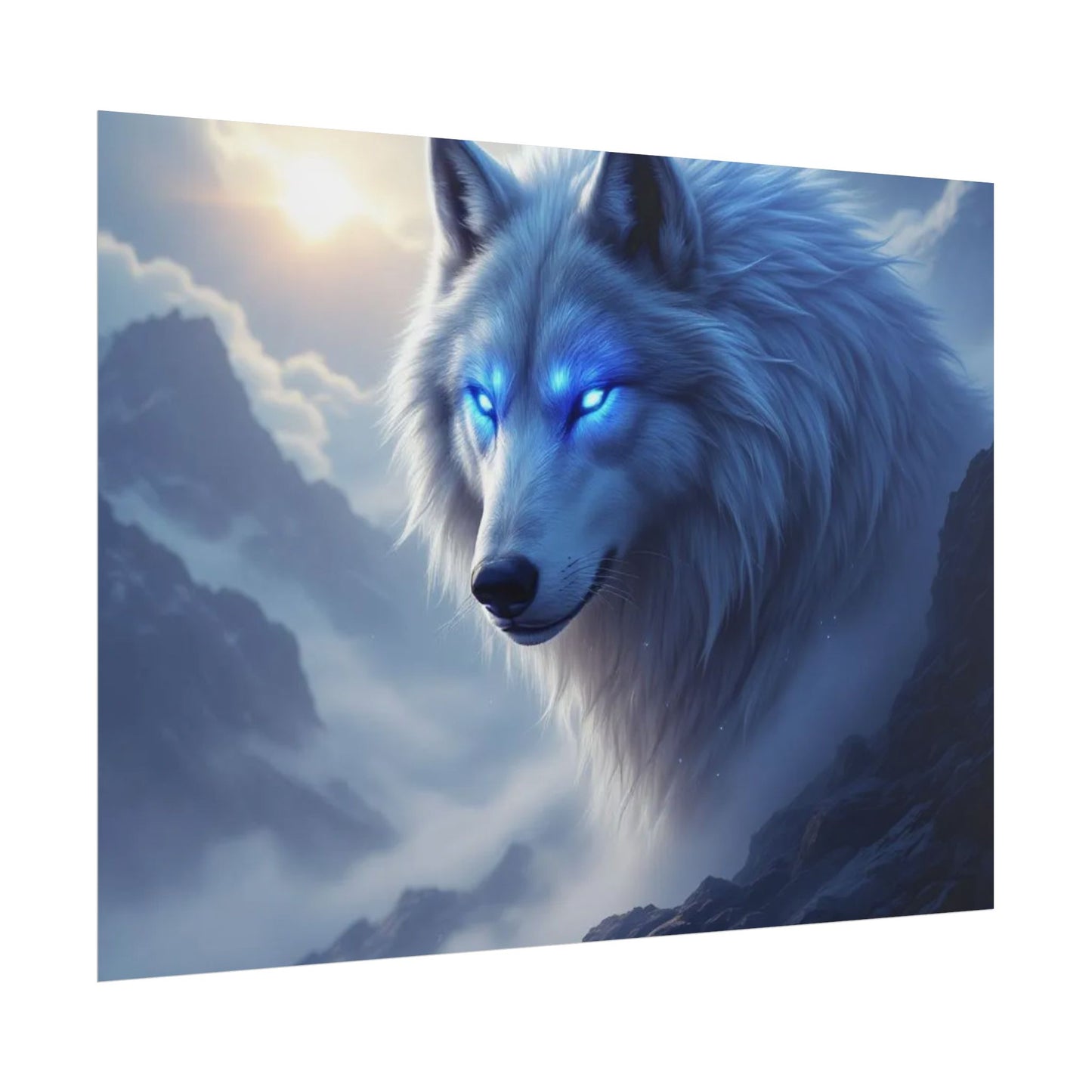 Art Print by PixallPop