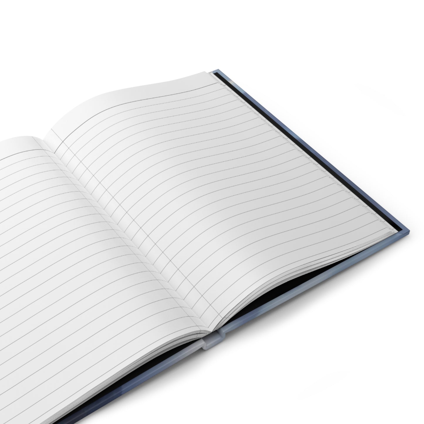 Hardcover Journal by PixallPop