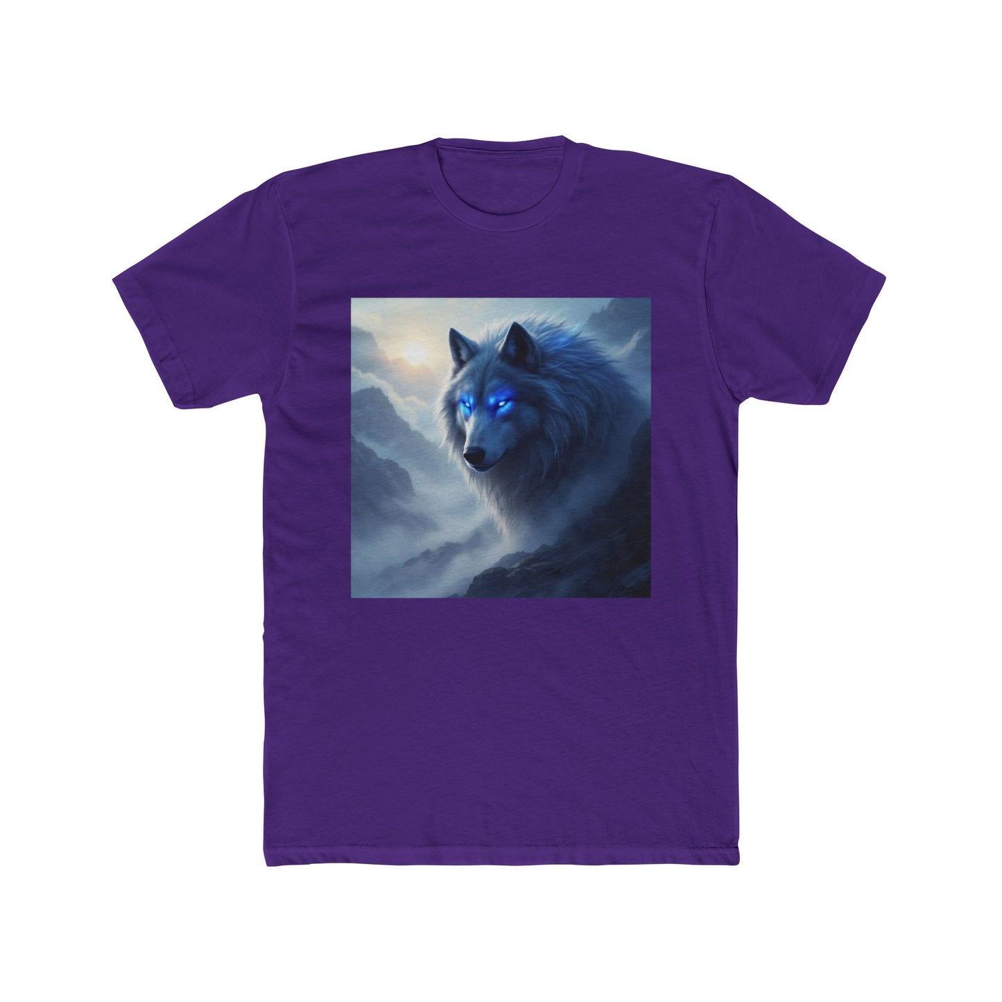 Cotton Tee by testadmin