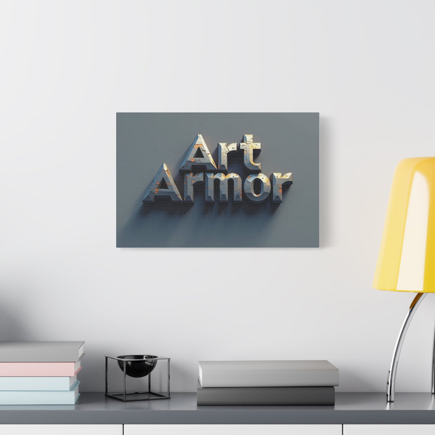 Canvas Print by Steve