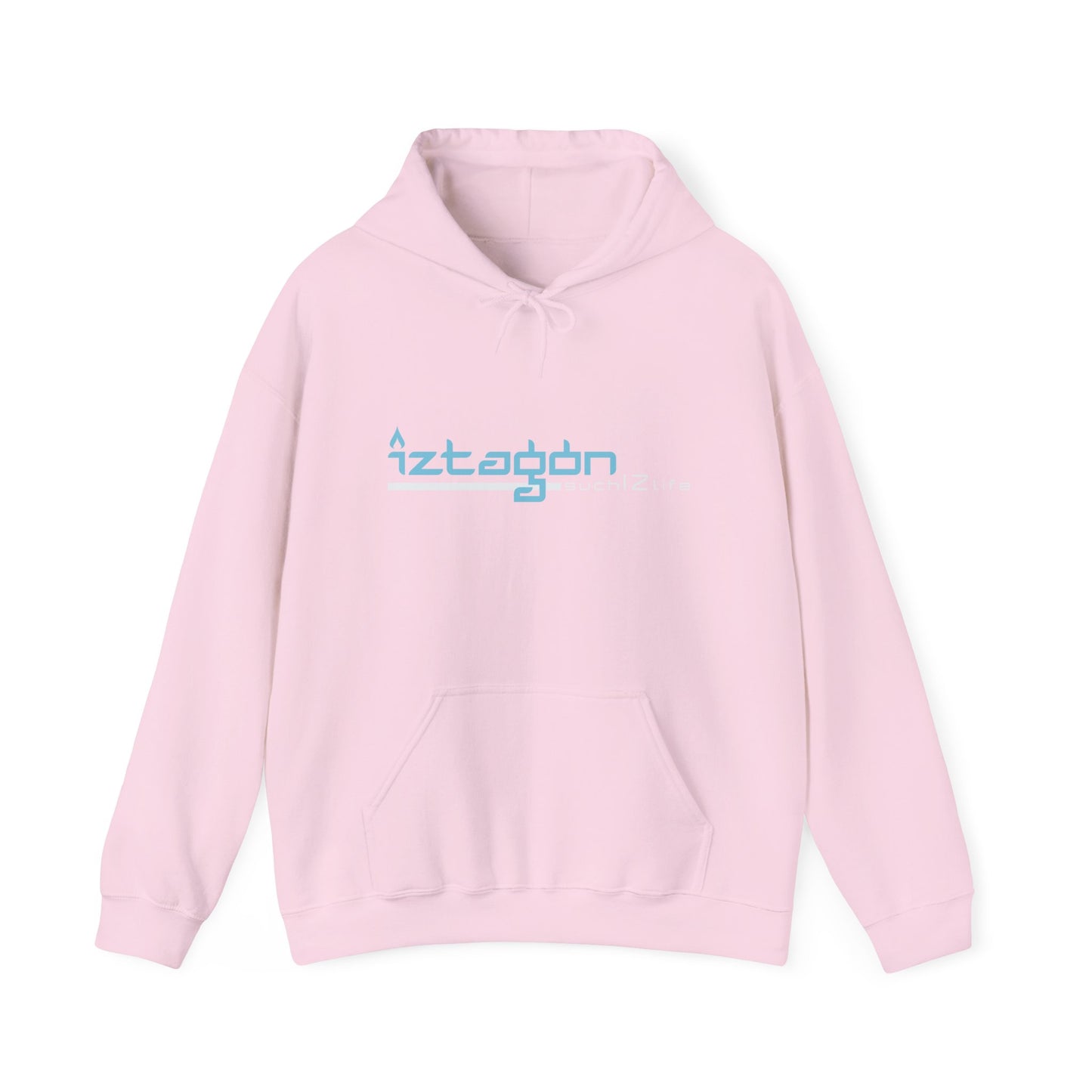Hoodie by Steve