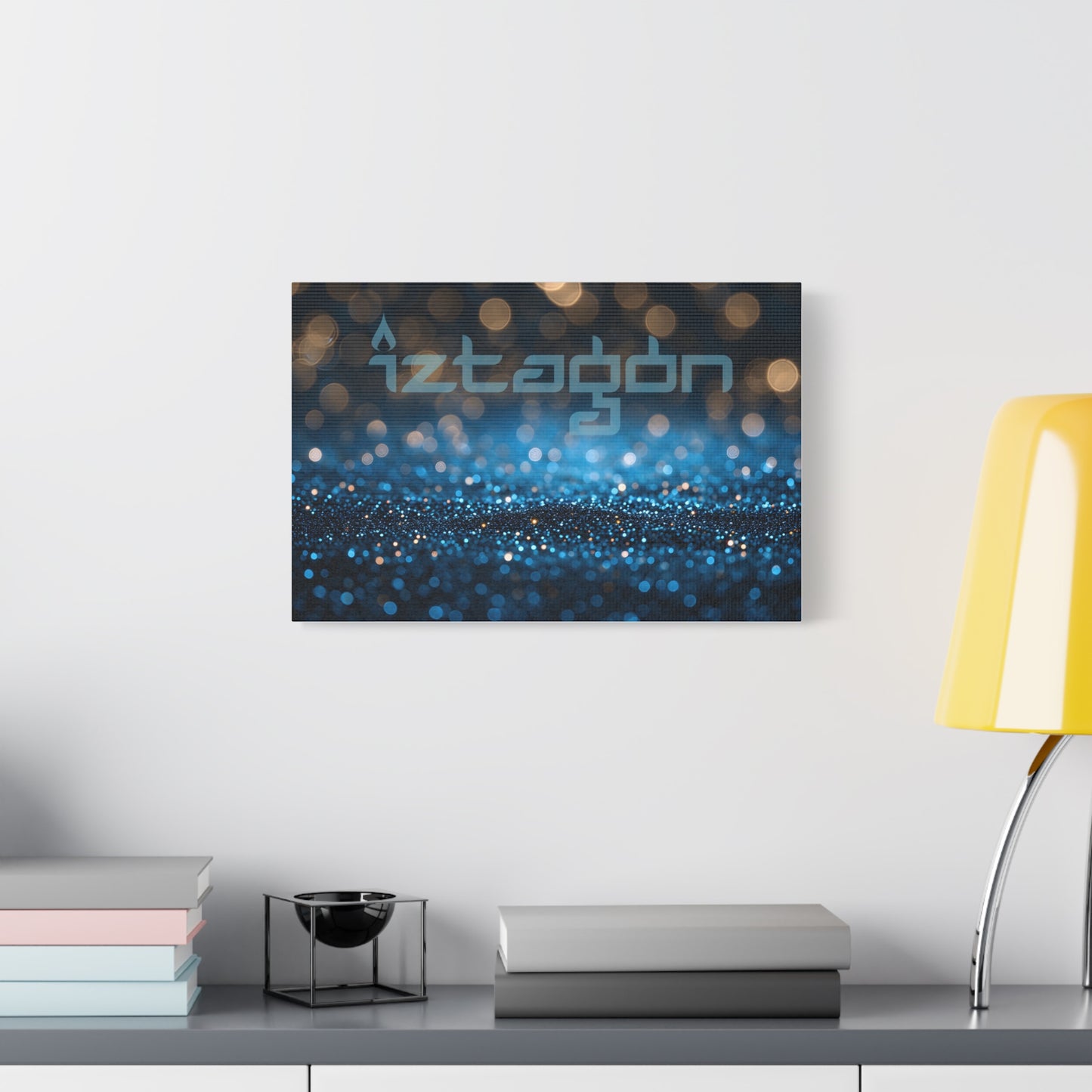 Canvas Print by Steve